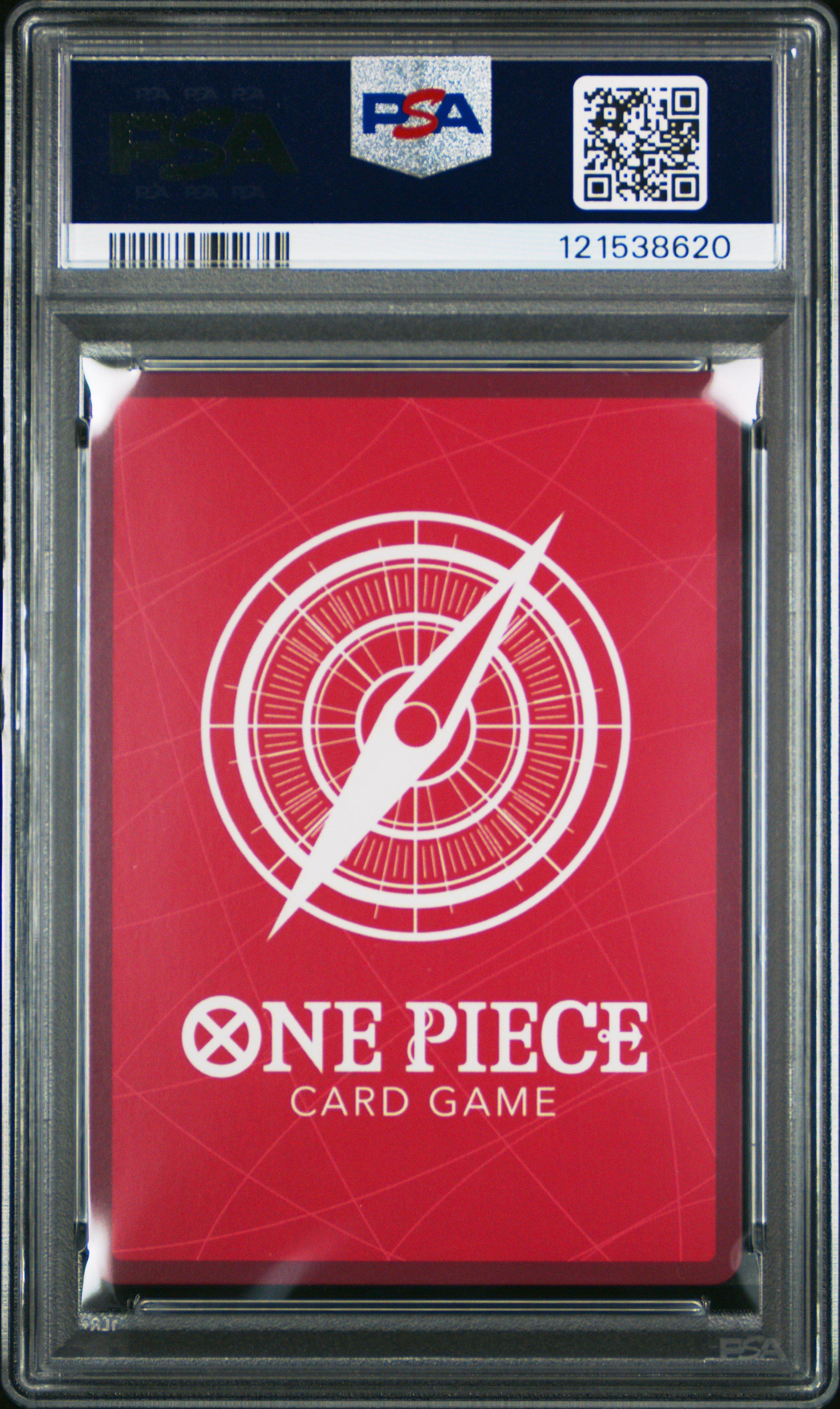 2025 One Piece Japanese Op12-legacy Of The Master 020 Roronoa Zoro