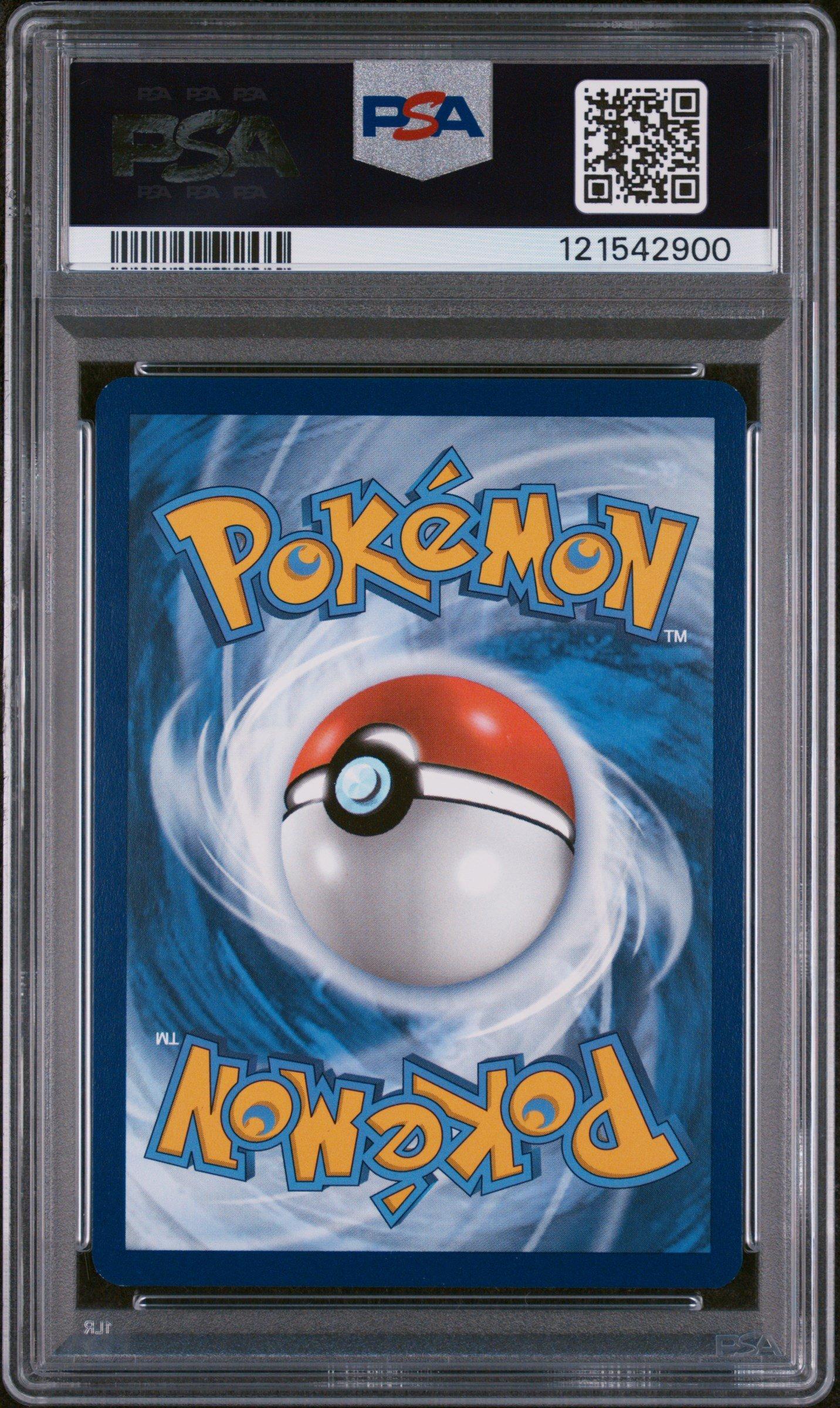 2025 Pokemon Dri En-destined Rivals 081 Team Rocket's Mewtwo Ex