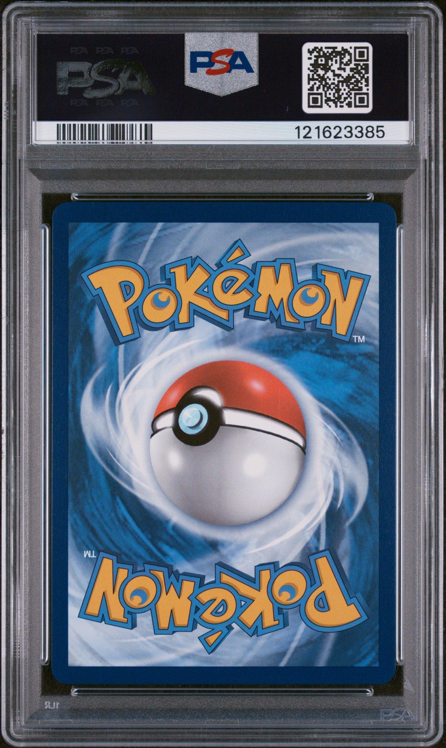 2025 Pokemon Dri En-destined Rivals 234 Team Rocket's Crobat Ex