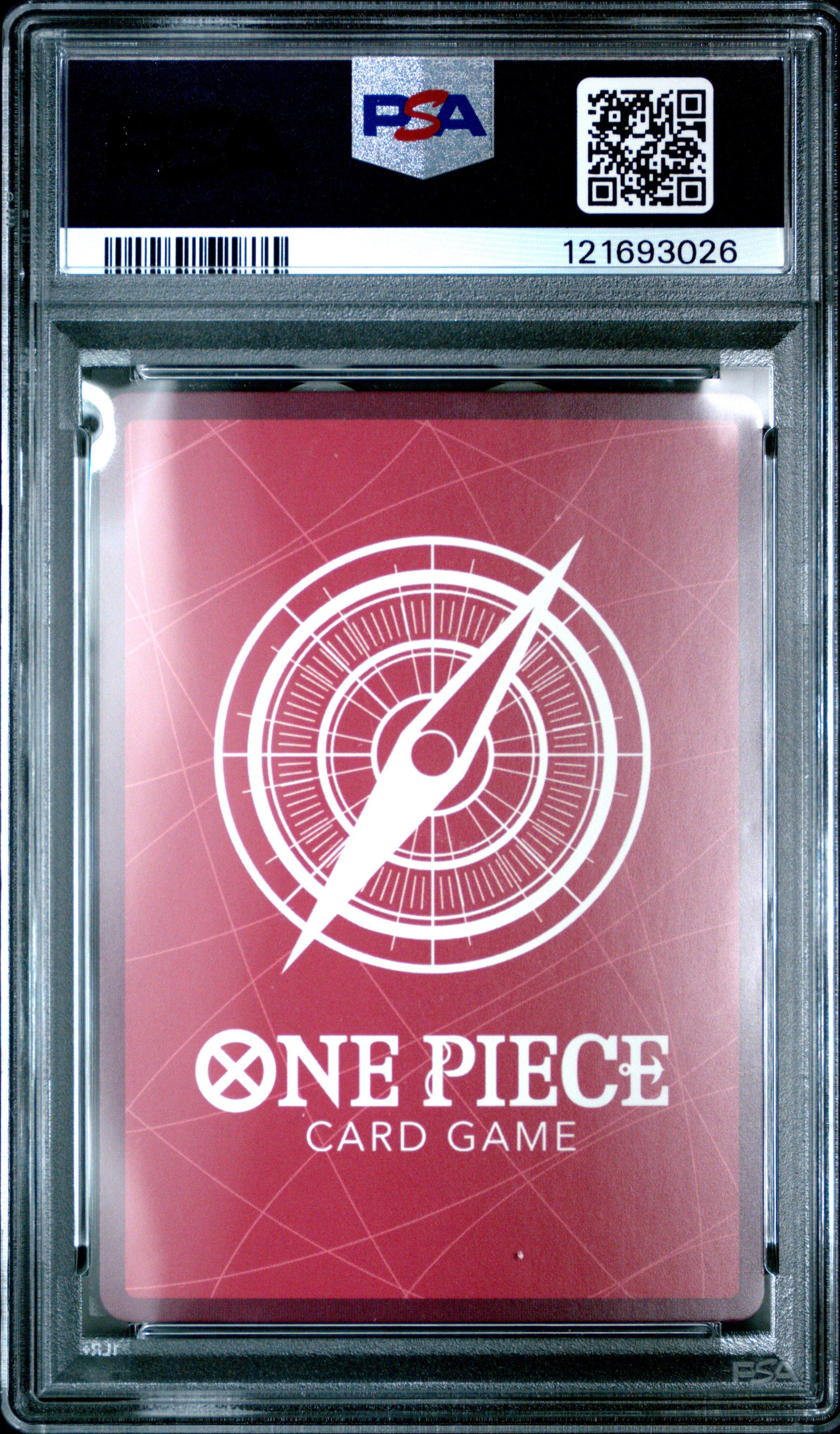2024 One Piece Premium Card Collection -leader Collection- 003