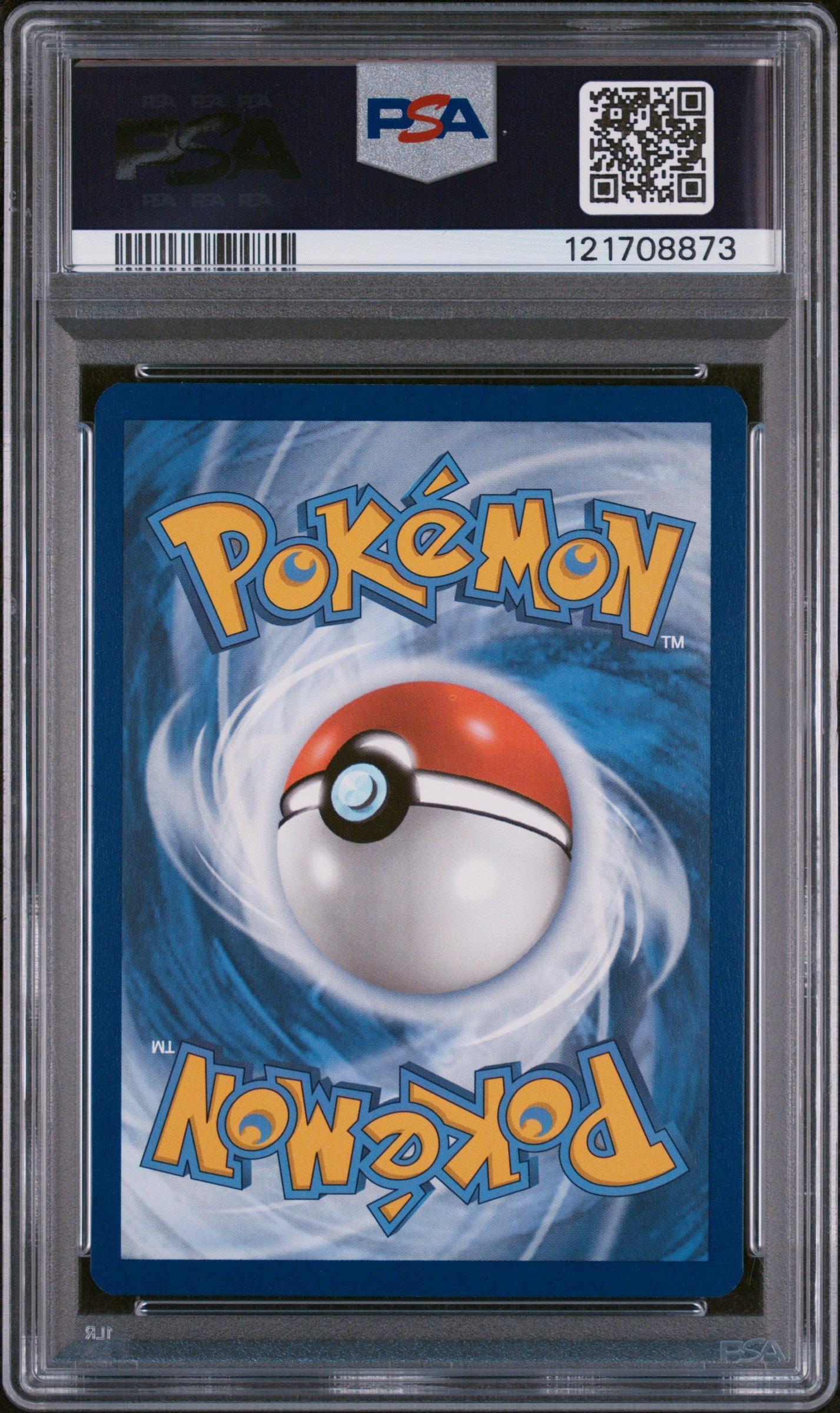 2024 Pokemon Svp En-sv Black Star Promo 075 Mimikyu Paldean Fates