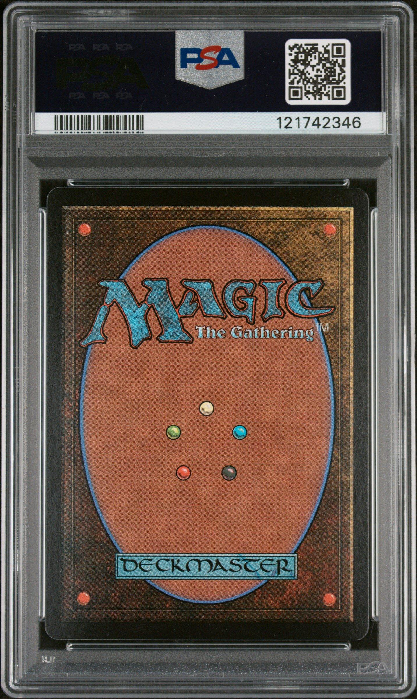 2025 Magic The Gathering Final Fantasy 0536 Tifa Lockhart Character Borderless-surge Foil PSA 10