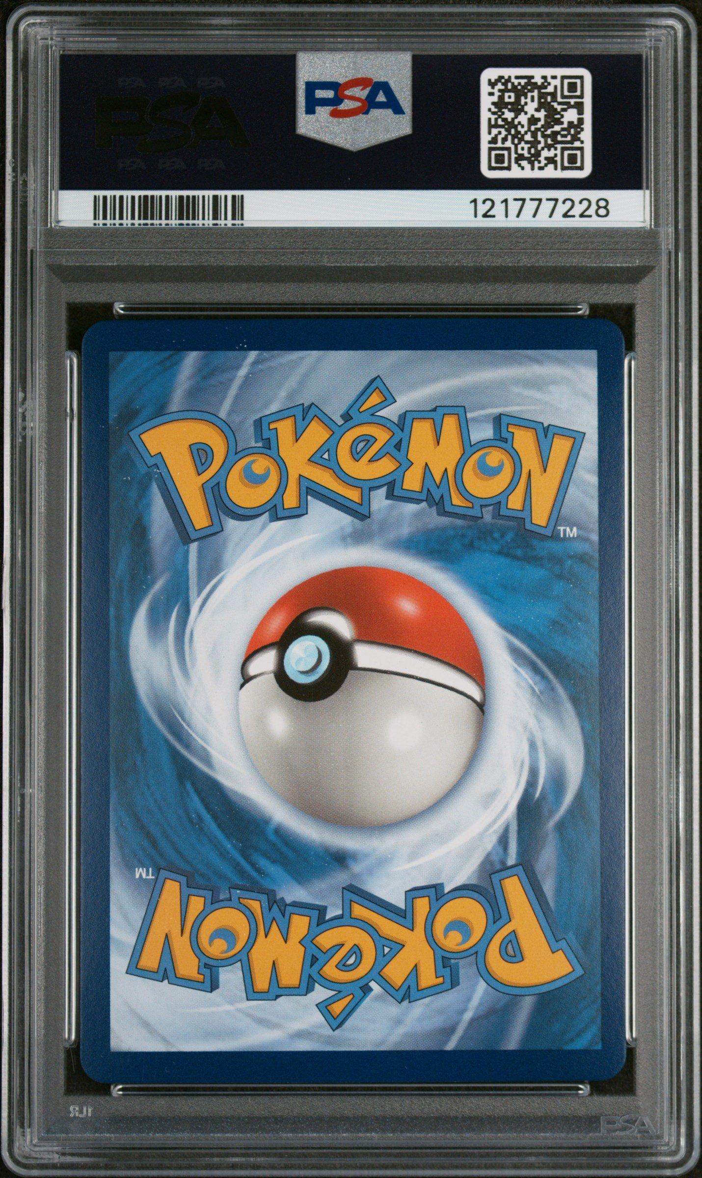 2022 Pokemon Sword & Shield Lost Origin Tg17 Full Art/pikachu Vmax