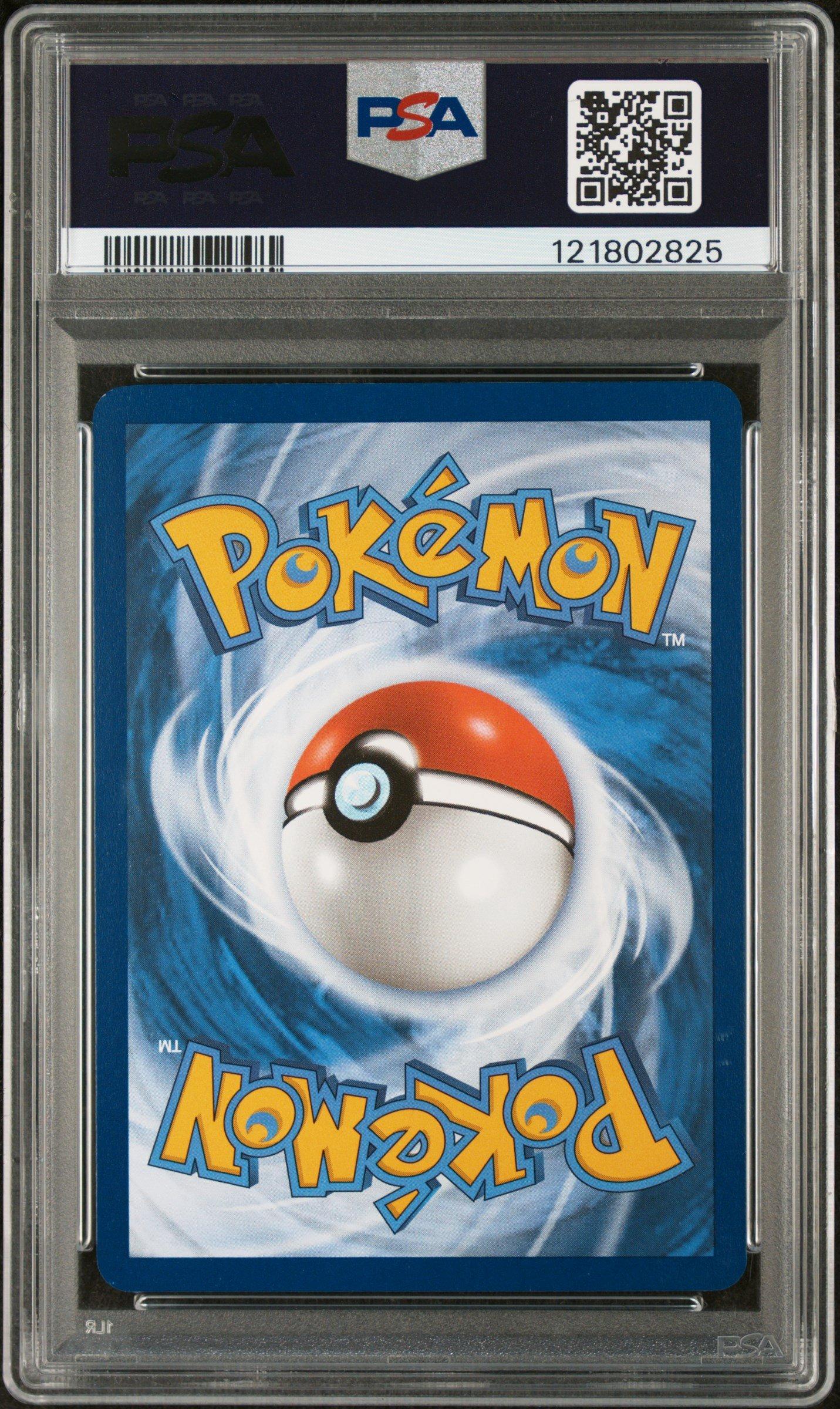 2025 Pokemon Dri En-destined Rivals 197 Rotom Illustration Rare