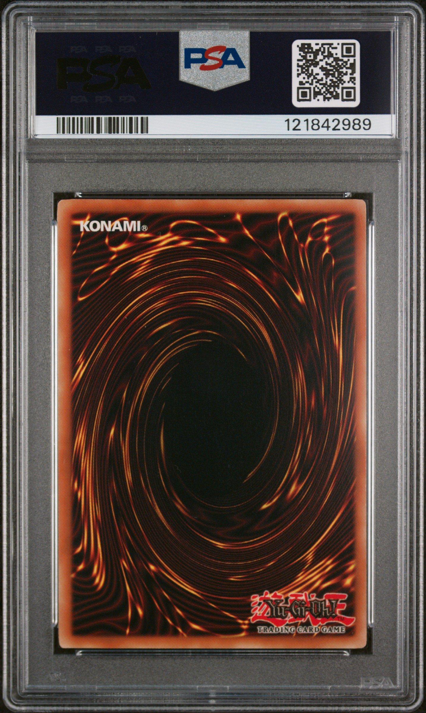 2008 Yu-gi-oh! Csoc-crossroads Of Chaos En039 Black Rose Dragon