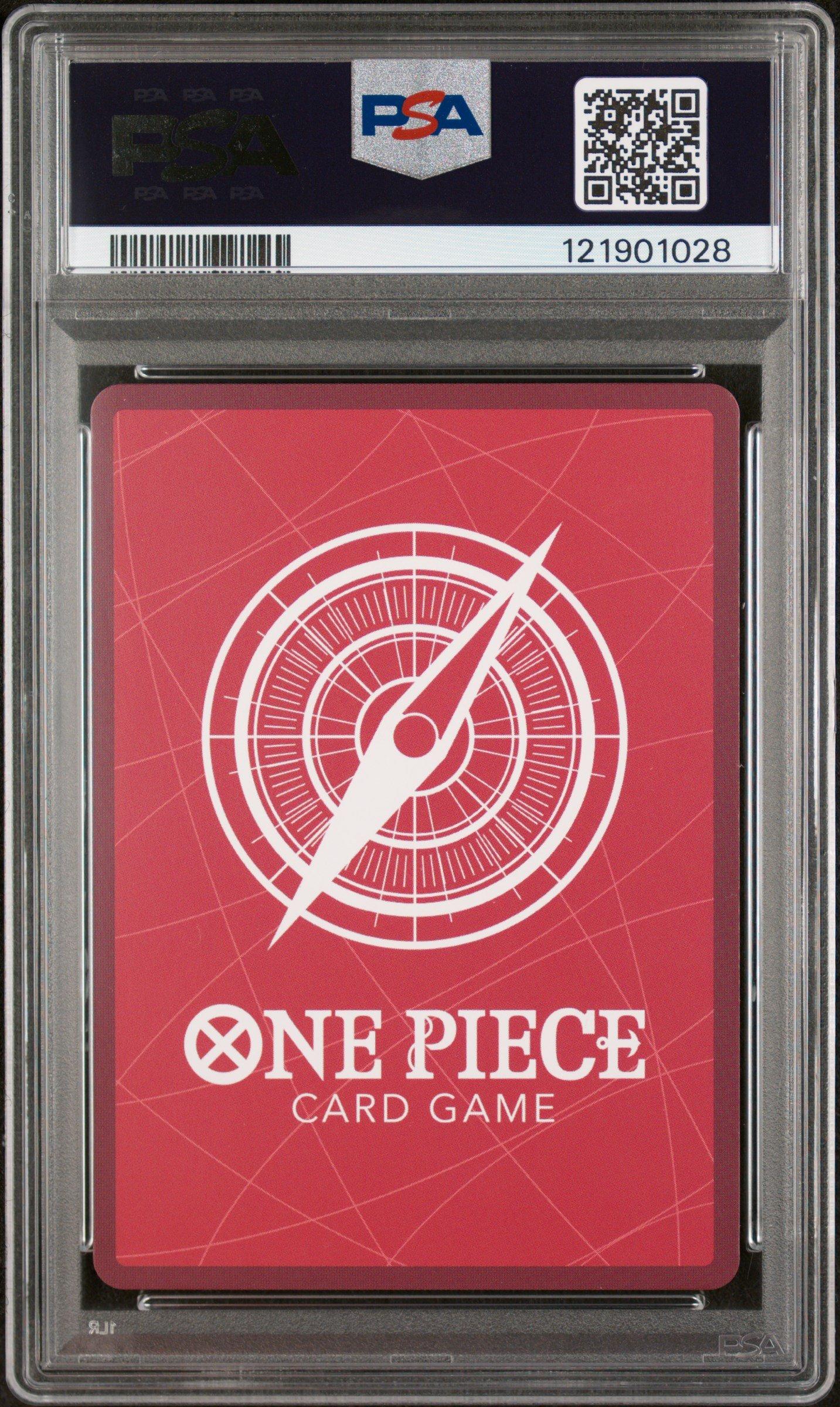 2025 One Piece Promos 010 Monkey D. Luffy Dodgers X One Piece