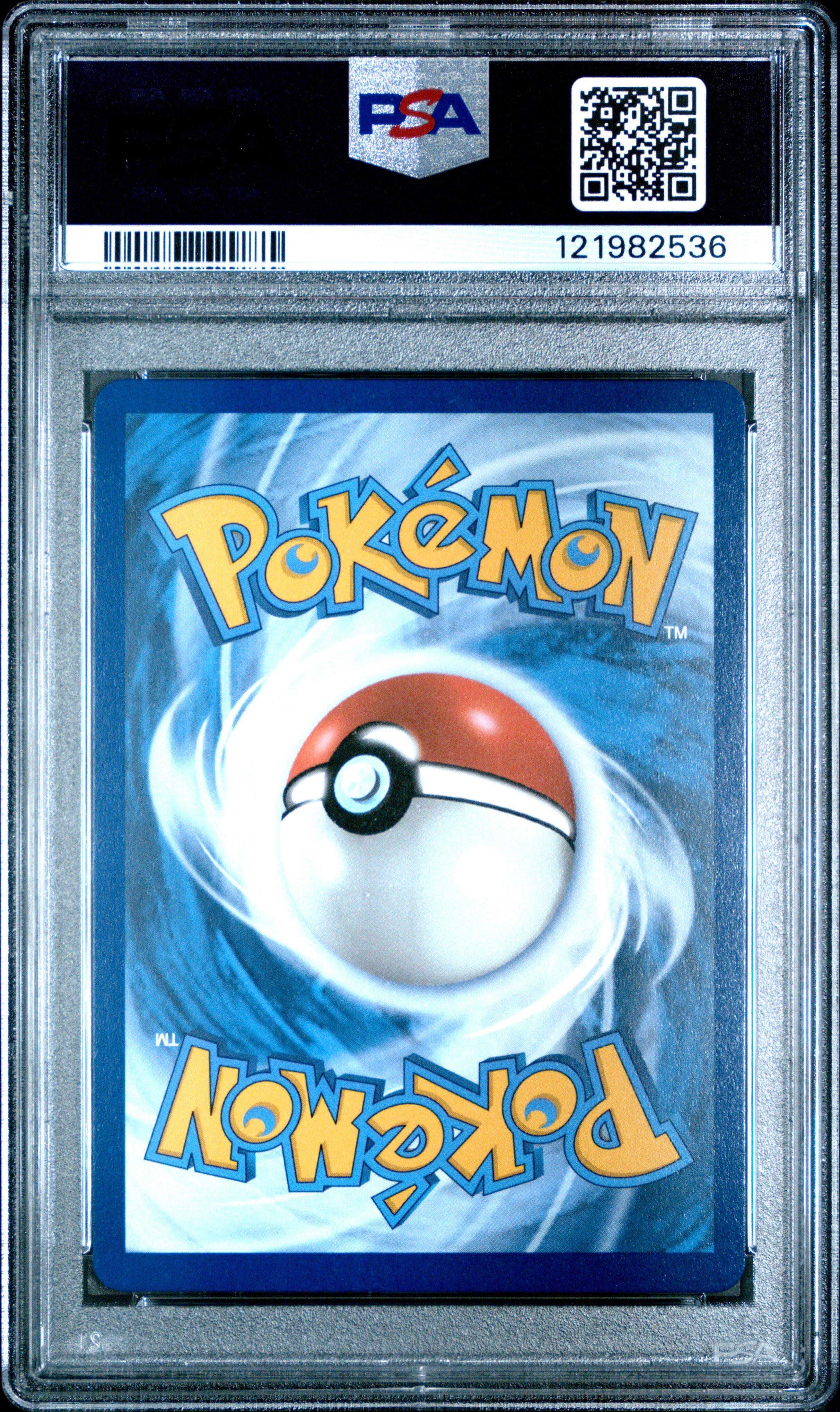 2025 Pokemon Svp En-sv Black Star Promo 174 Eevee Ex Prismatic