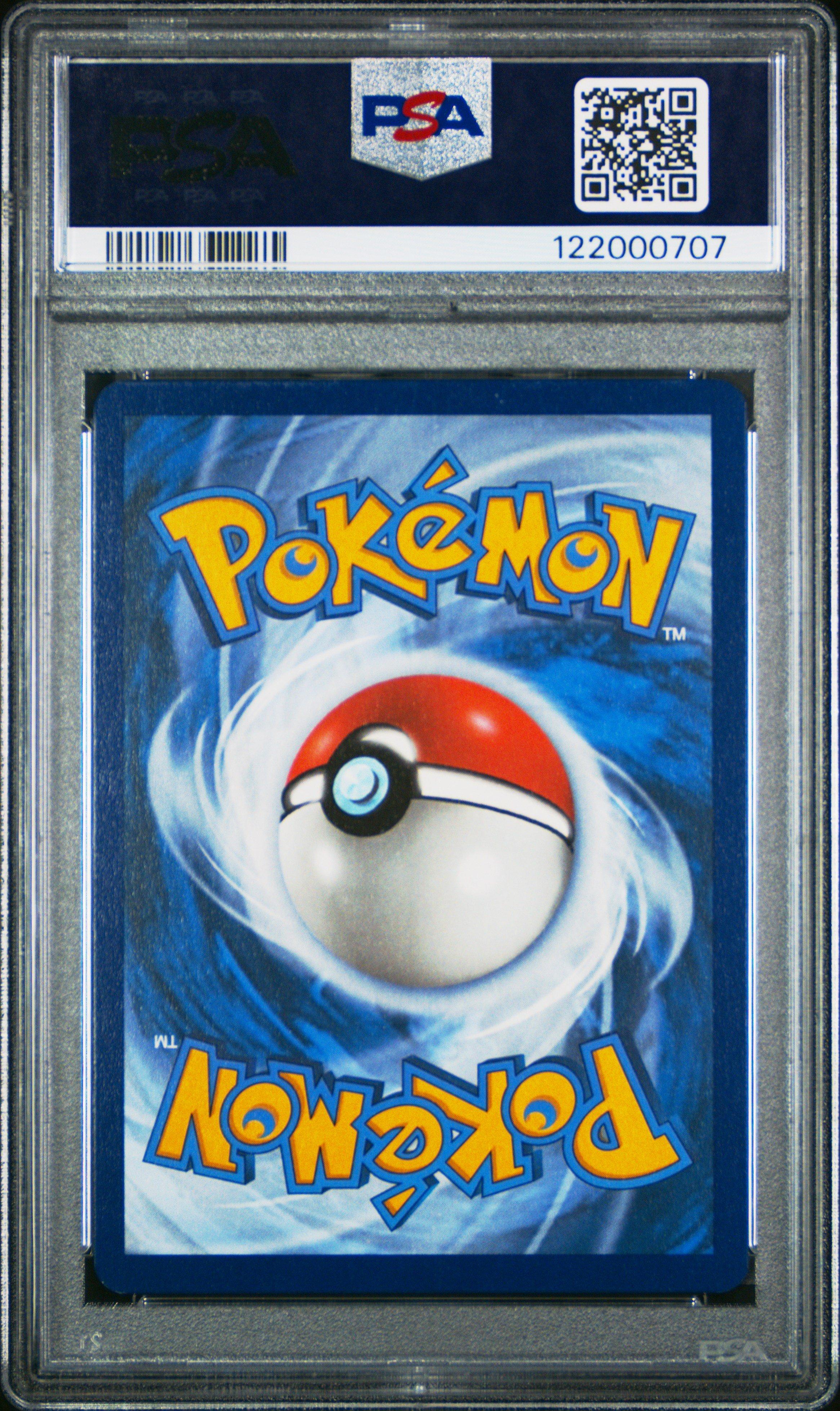 2023 Pokemon Svp En-sv Black Star Promo 052 Mewtwo 151 Ultra