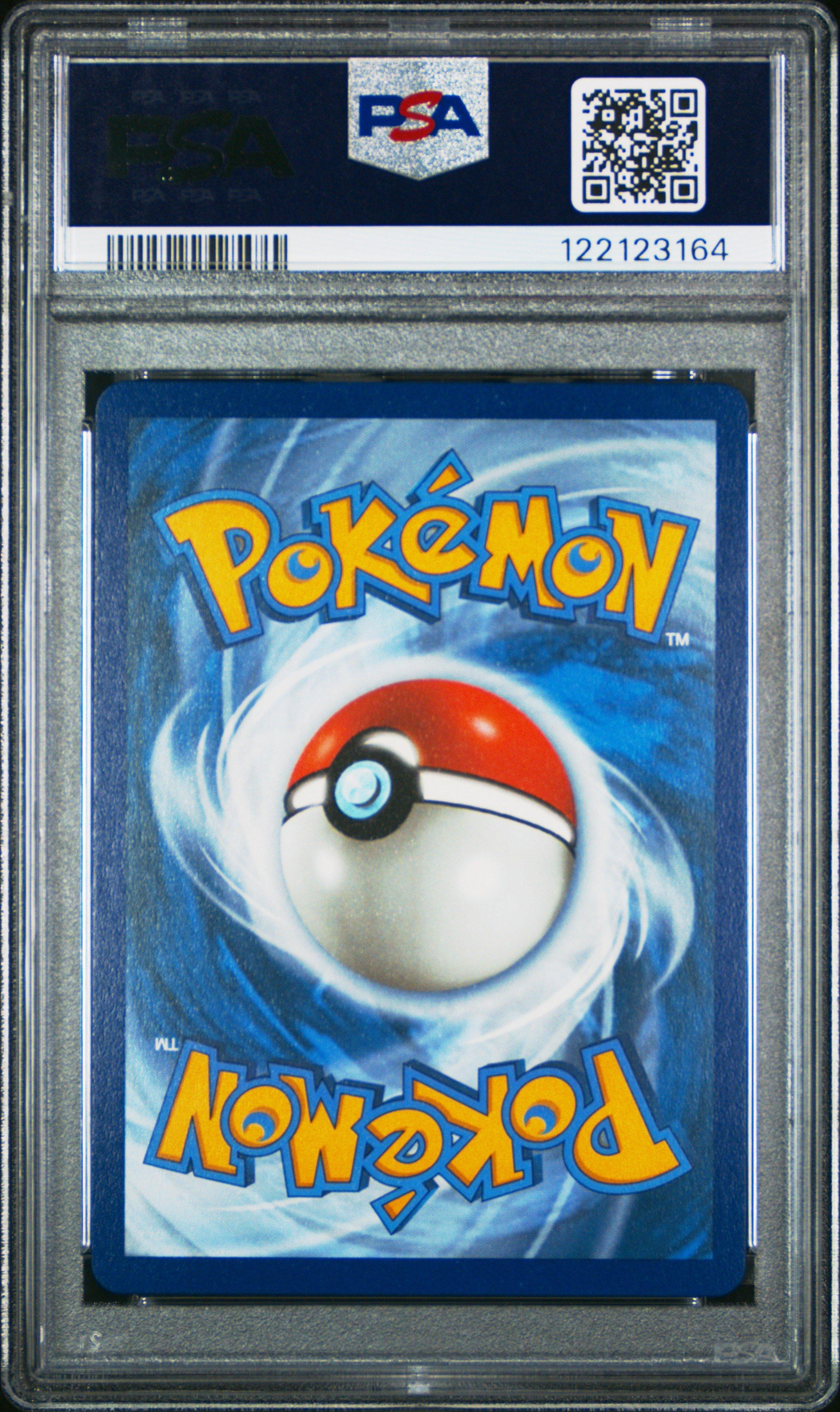 2021 Pokemon Celebrations 007 Full Art/flying Pikachu Vmax PSA 10