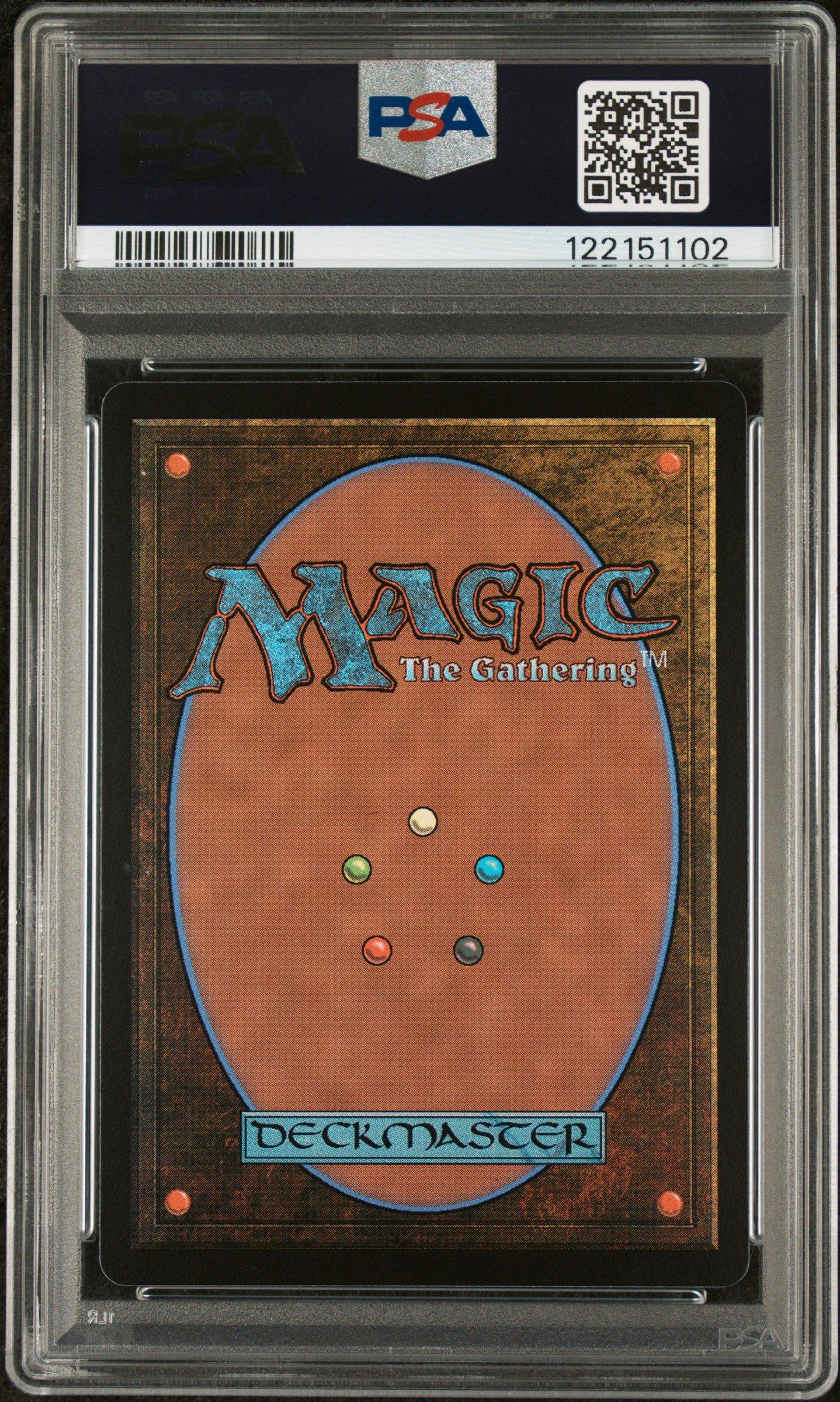 2025 Magic The Gathering Final Fantasy: Through The Ages 0031 Stay