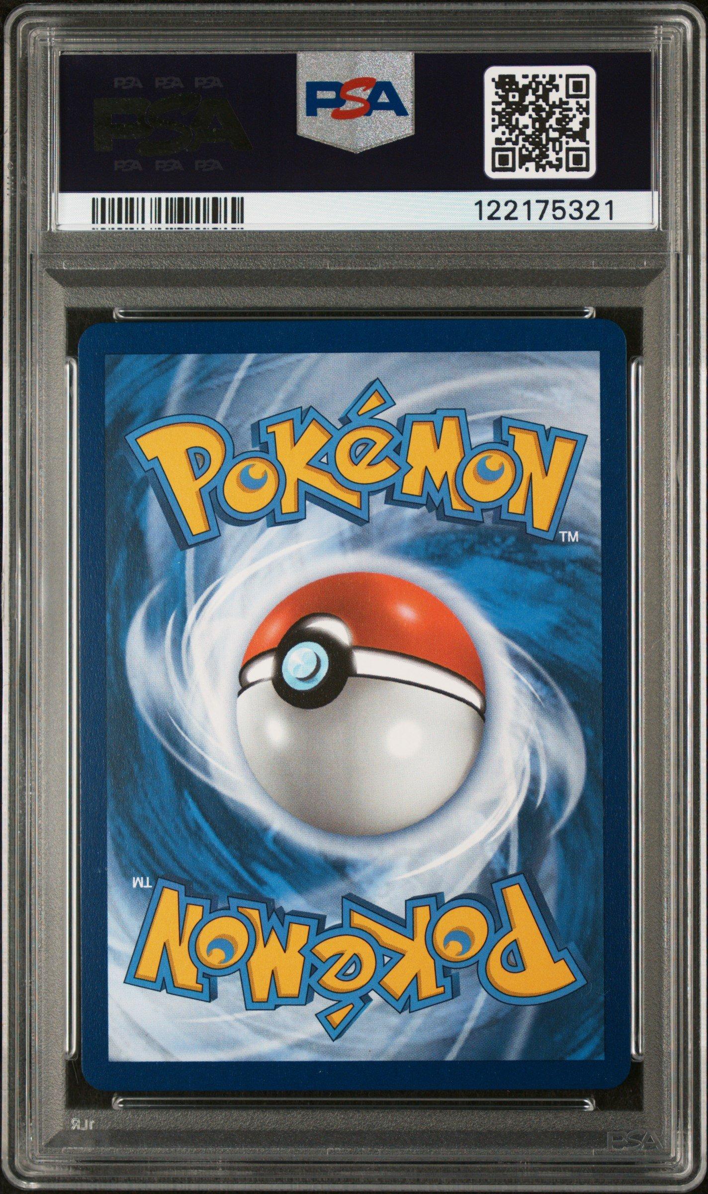 2025 Pokemon Dri En-destined Rivals 231 Team Rocket's Mewtwo Ex