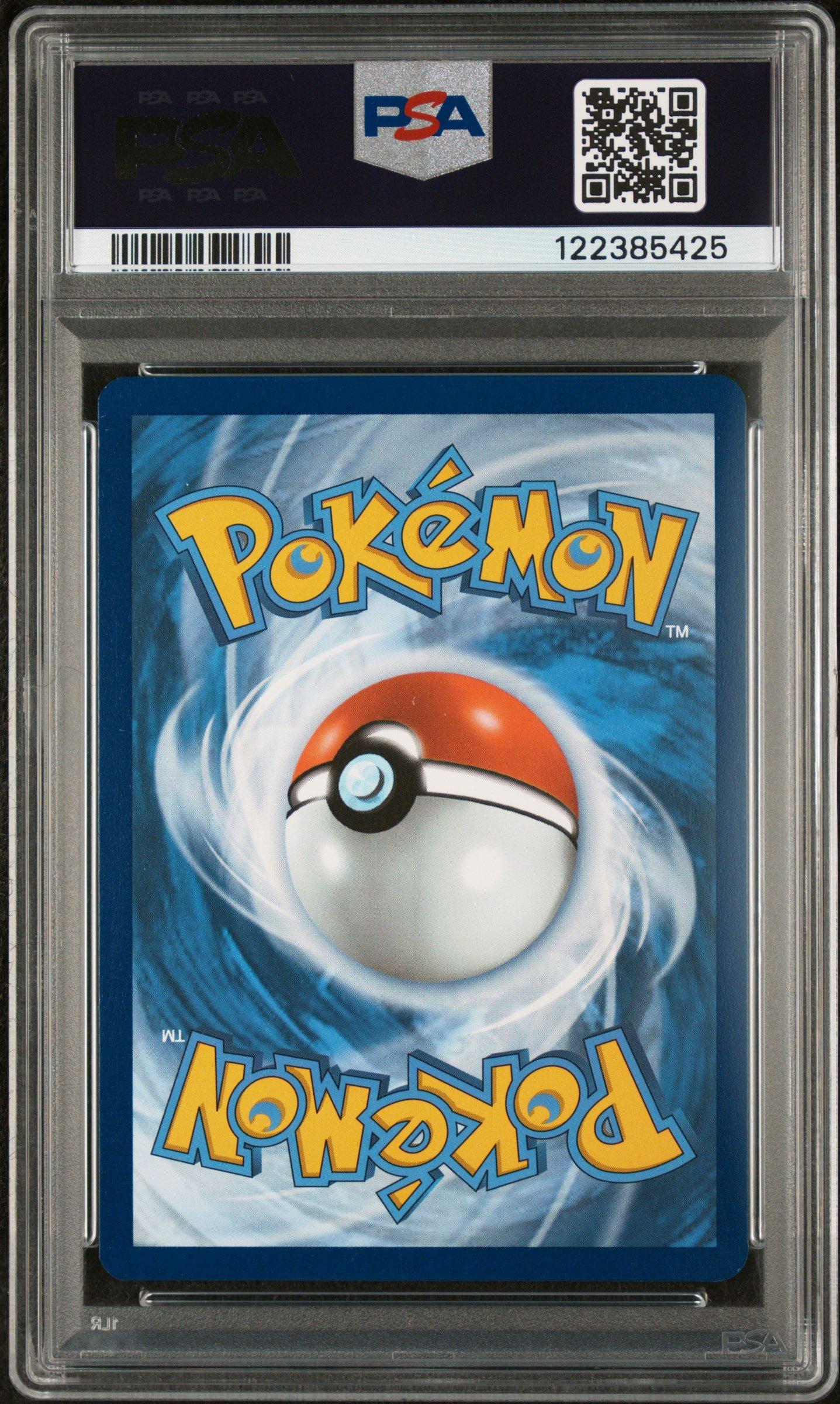 2025 Pokemon Dri En-destined Rivals 203 Team Rocket's Meowth