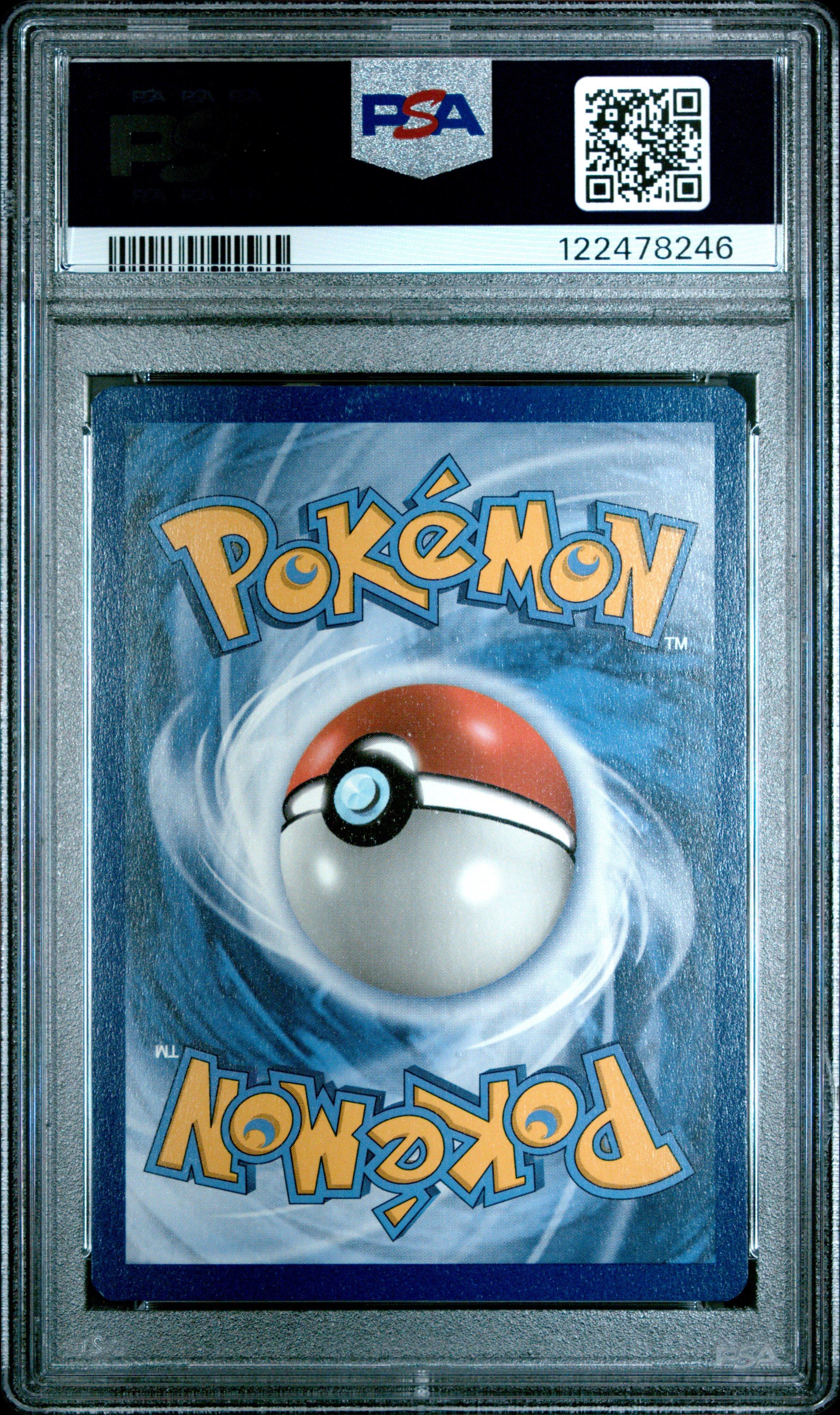 2019 Pokemon Sun & Moon Cosmic Eclipse 254 Full Art/solgaleo & Lunala Gx Secret PSA 9