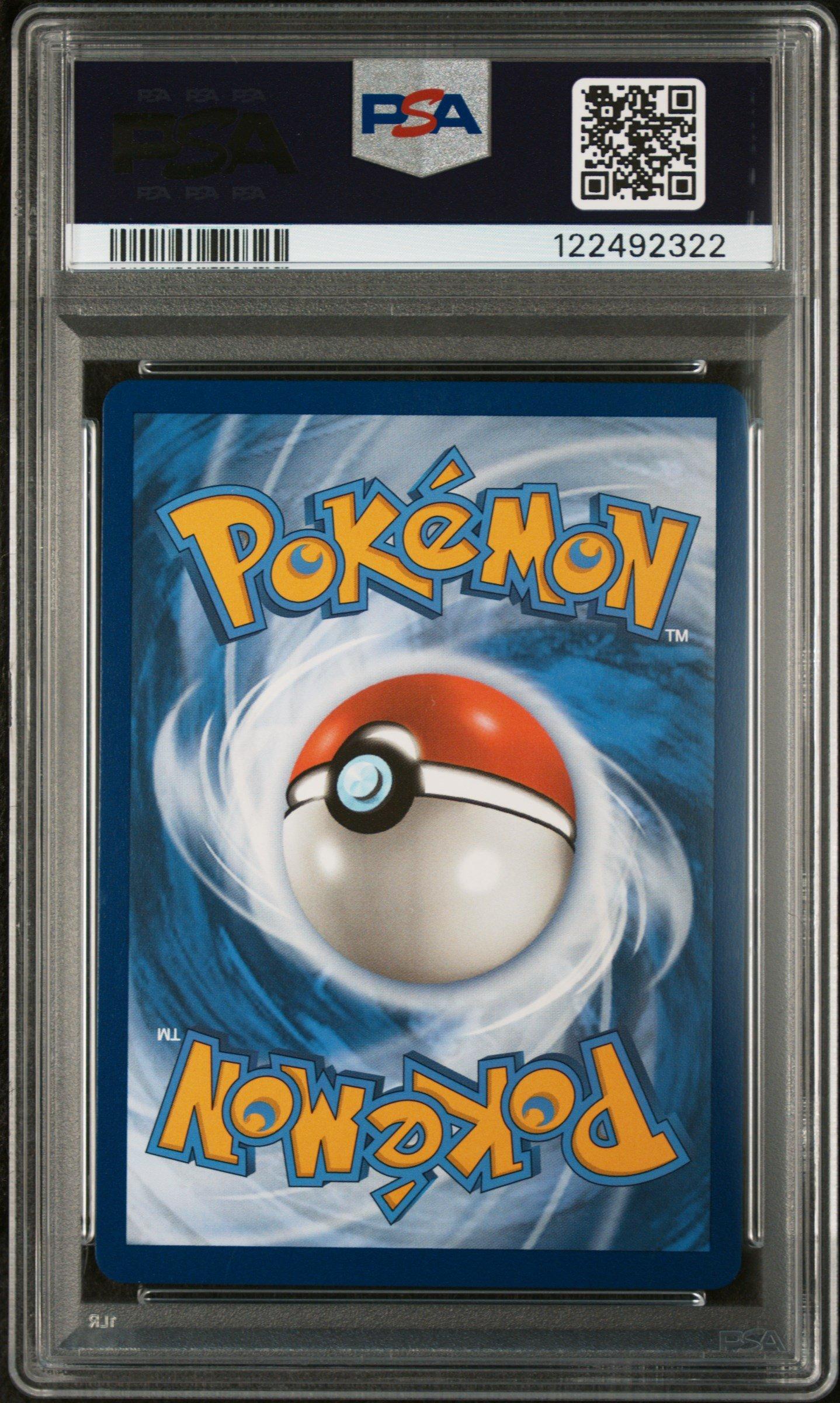 2025 Pokemon Dri En-destined Rivals 232 Cynthia's Garchomp Ex