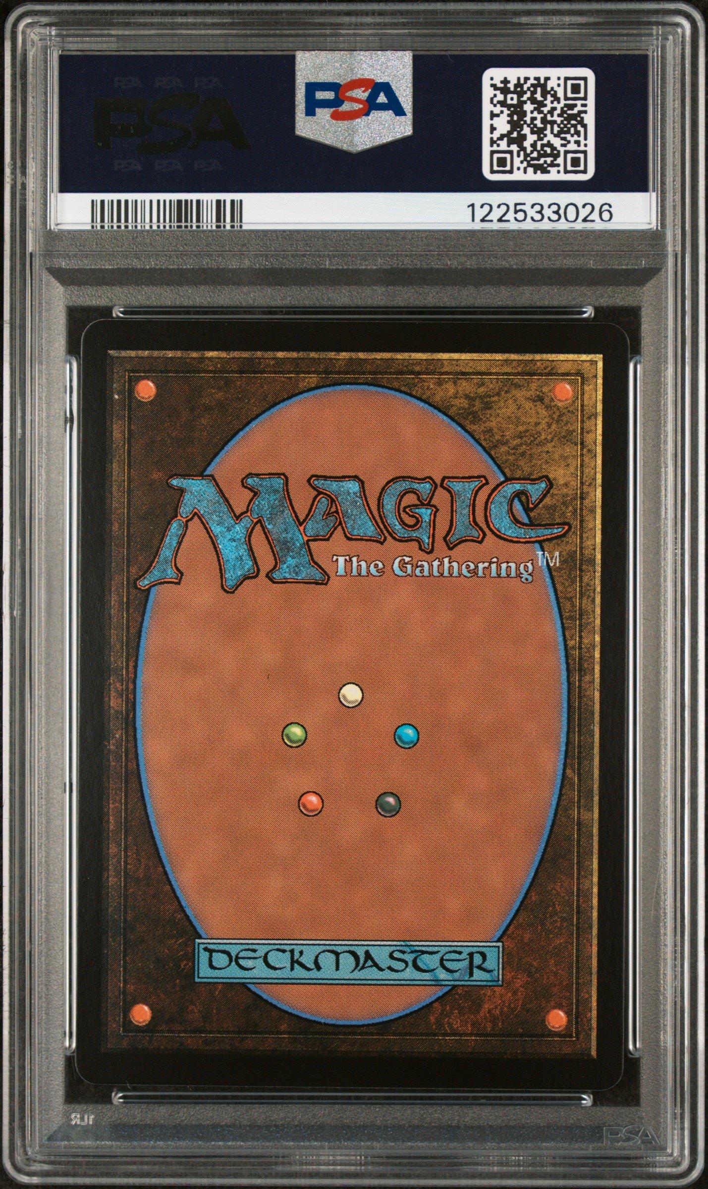 2025 Magic The Gathering Final Fantasy 0545 Lightning