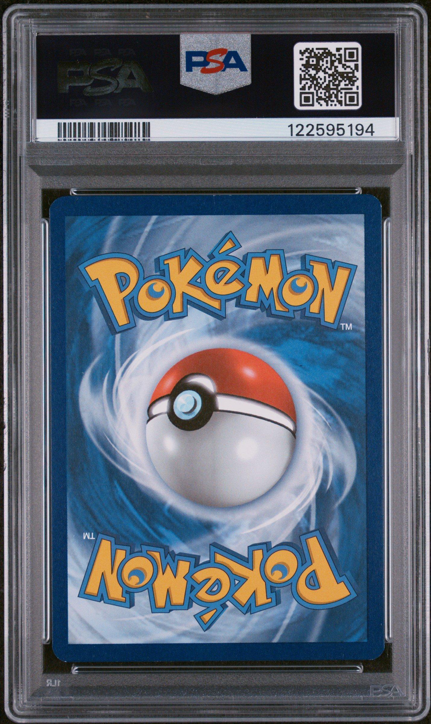 2021 Pokemon Swsh Black Star Promo 144 Greninja-gold Star