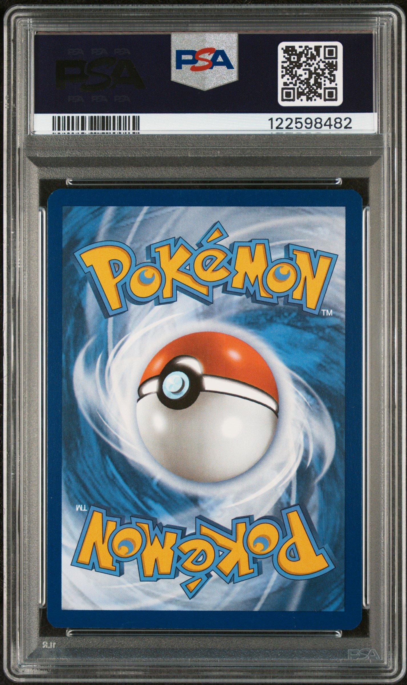 2024 Pokemon Twm En-twilight Masquerade 214 Greninja Ex Special