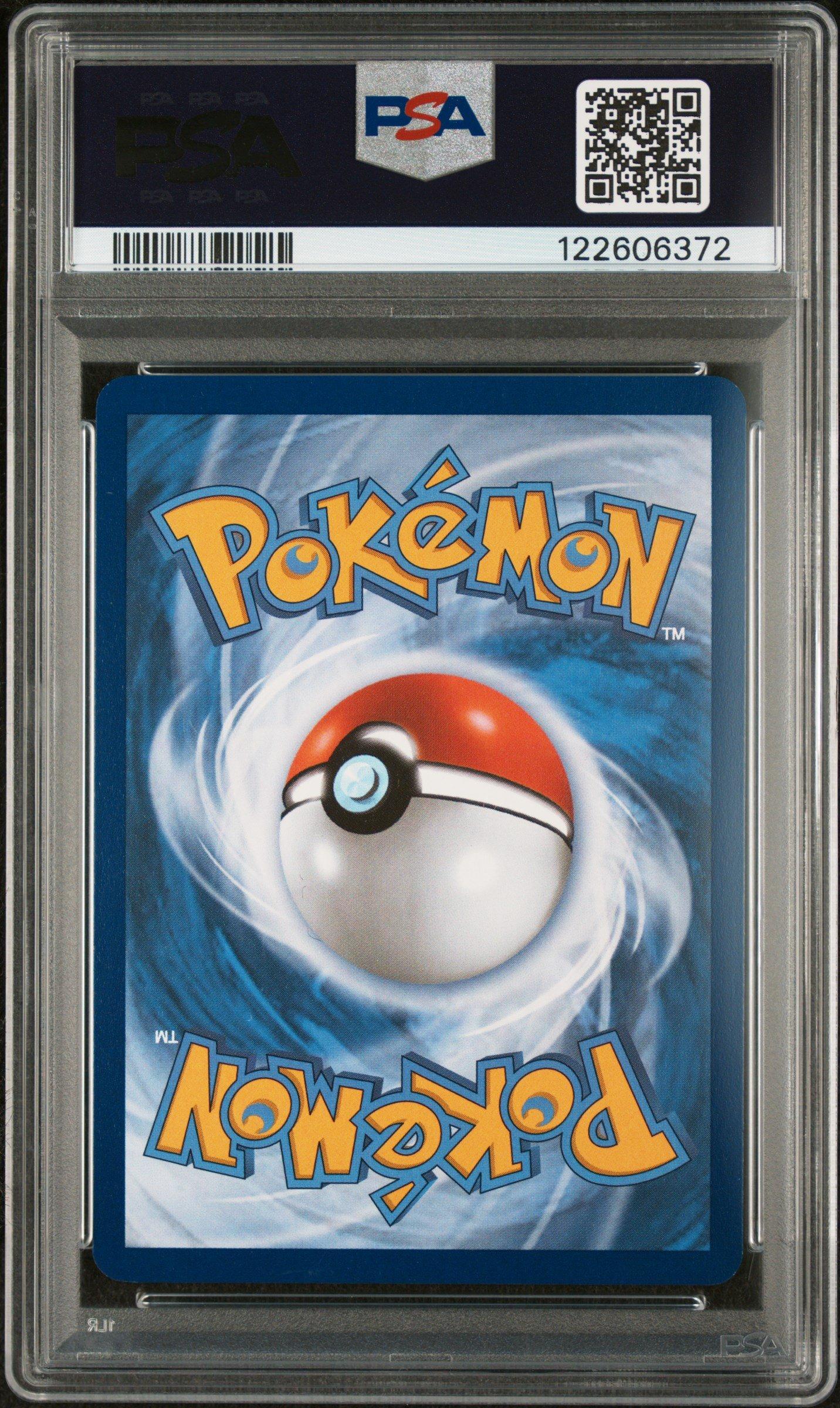 2025 Pokemon Jtg En-journey Together 184 Lillie's Clefairy Ex