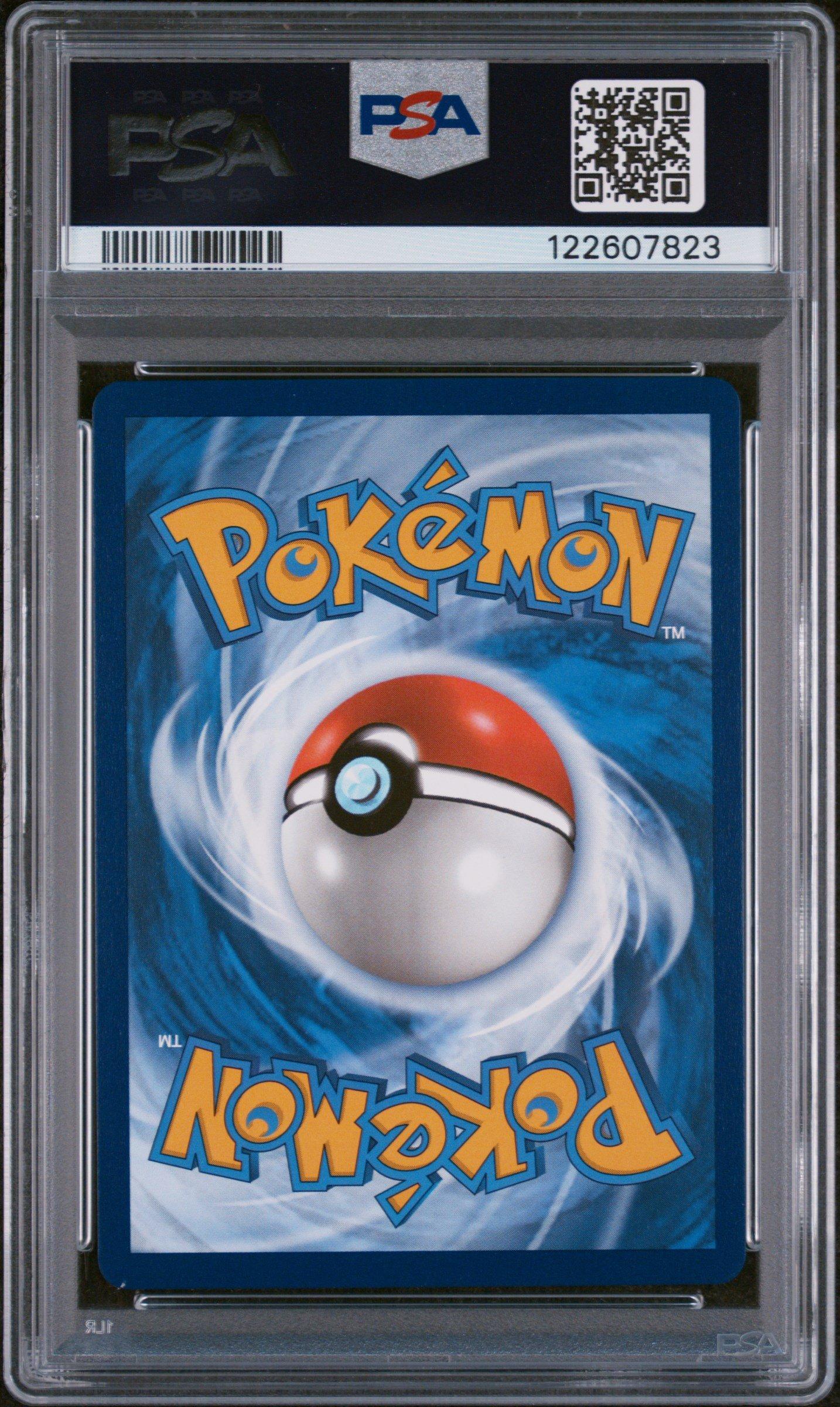 2025 Pokemon Dri En-destined Rivals 233 Team Rocket's Nidoking Ex