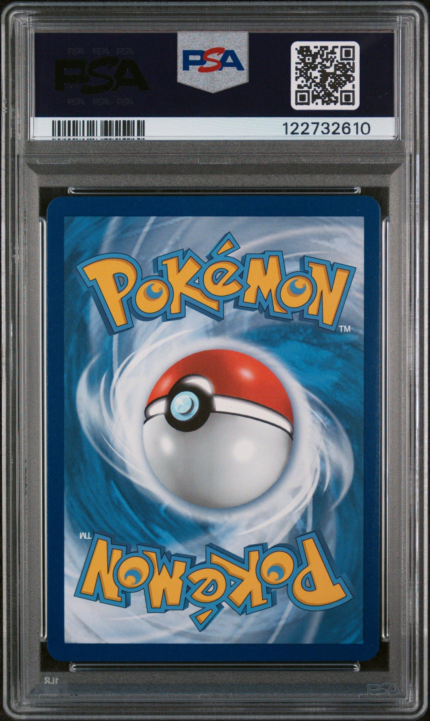 2021 Pokemon Sword & Shield Chilling Reign 166 Full Art/zeraora V