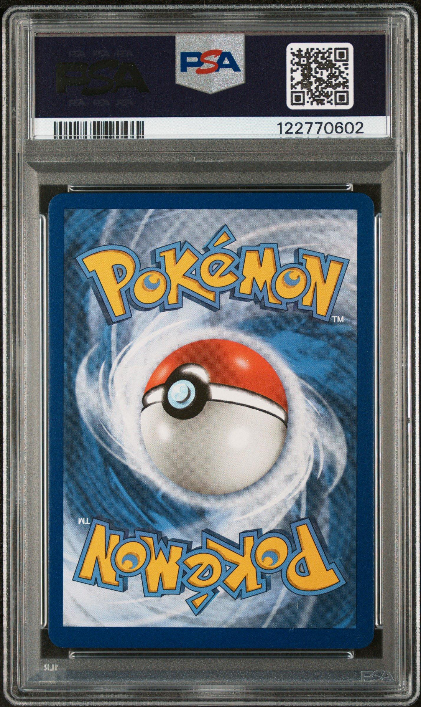 2016 Pokemon Xy Evolutions 100 Full Art/m Venusaur Ex PSA 9 Graded