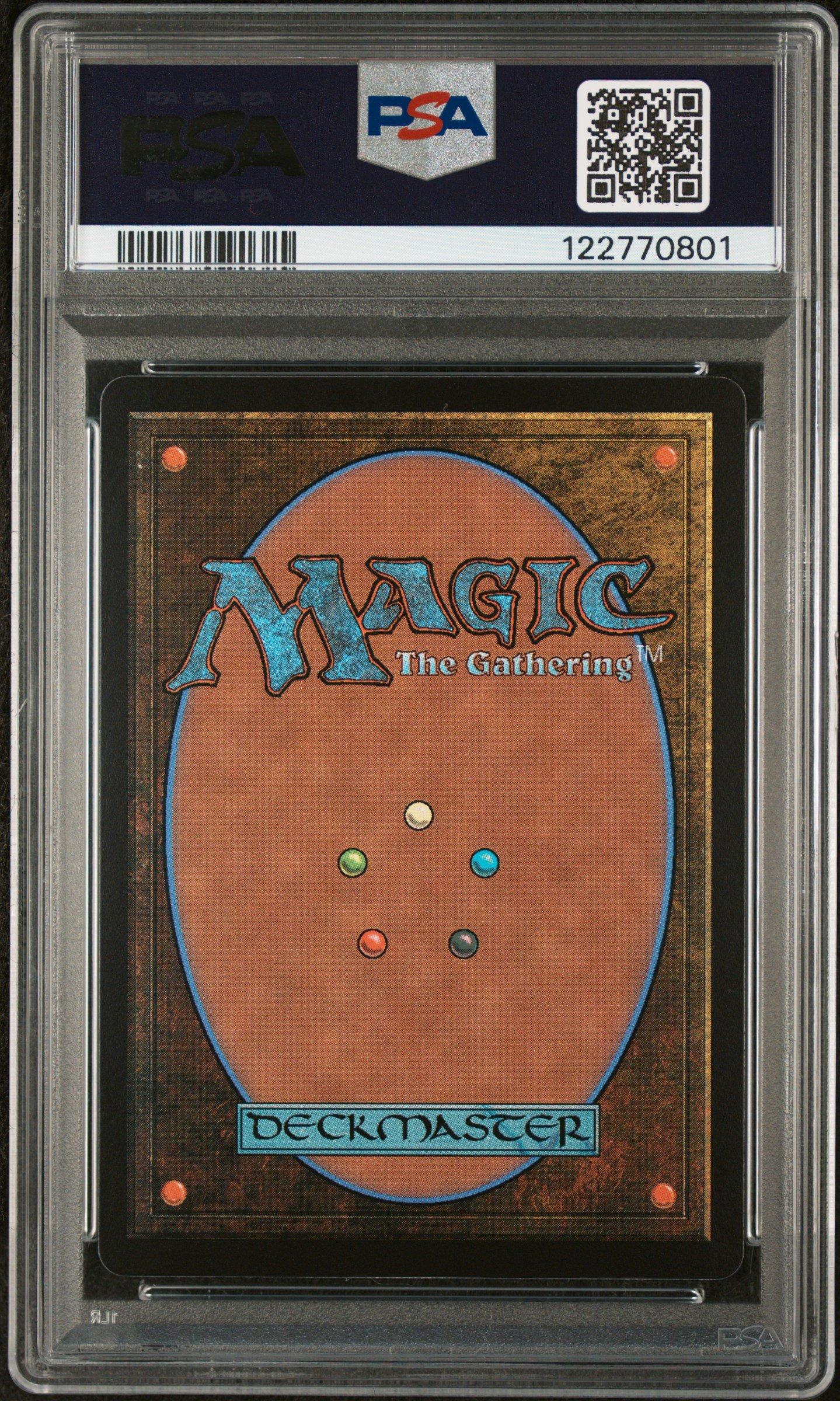 2025 Magic The Gathering Final Fantasy 0320 Lightning, Army Of One Artist  Borderless PSA 10 Graded Card | GameStop