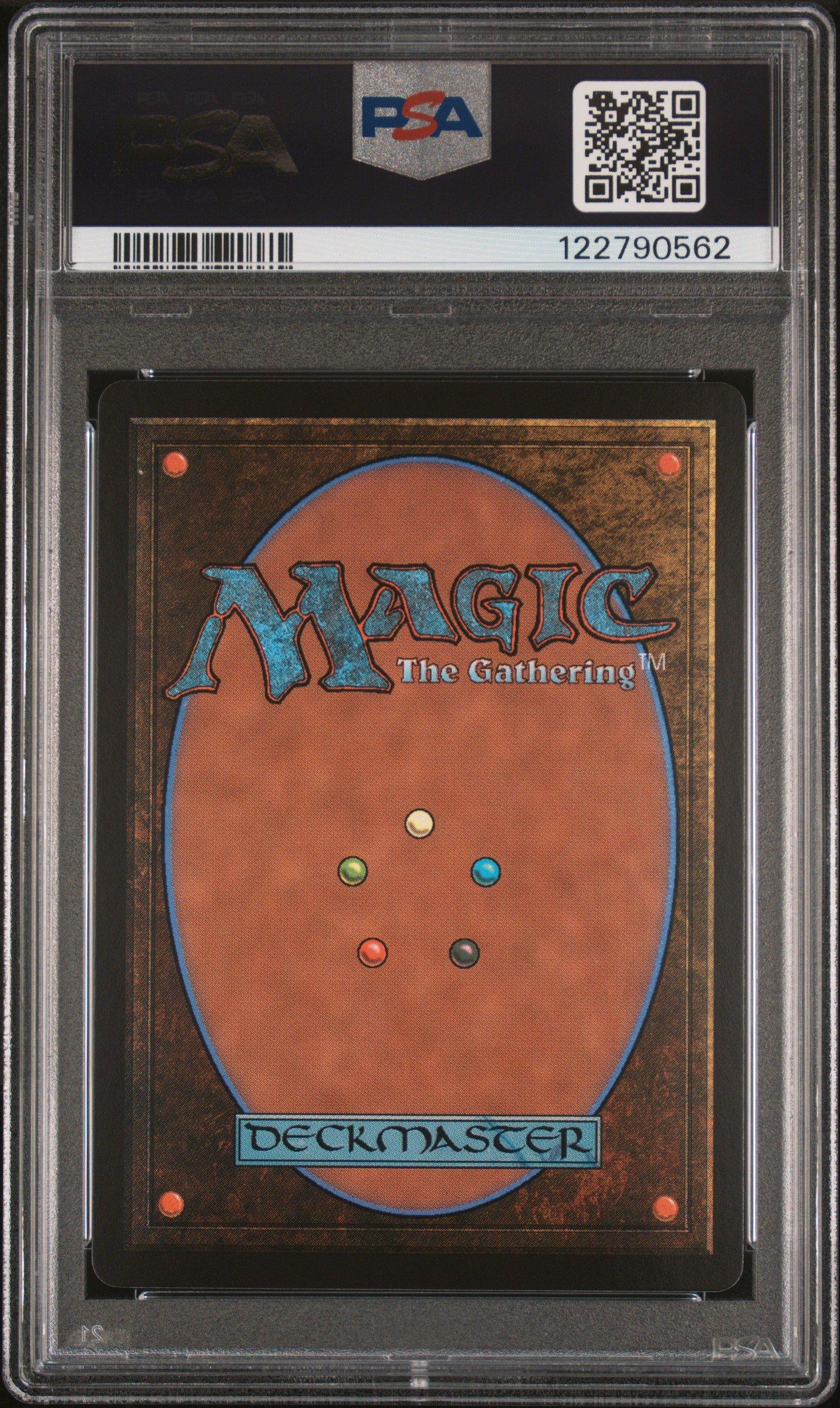 2025 Magic The Gathering Final Fantasy 0536 Tifa Lockhart
