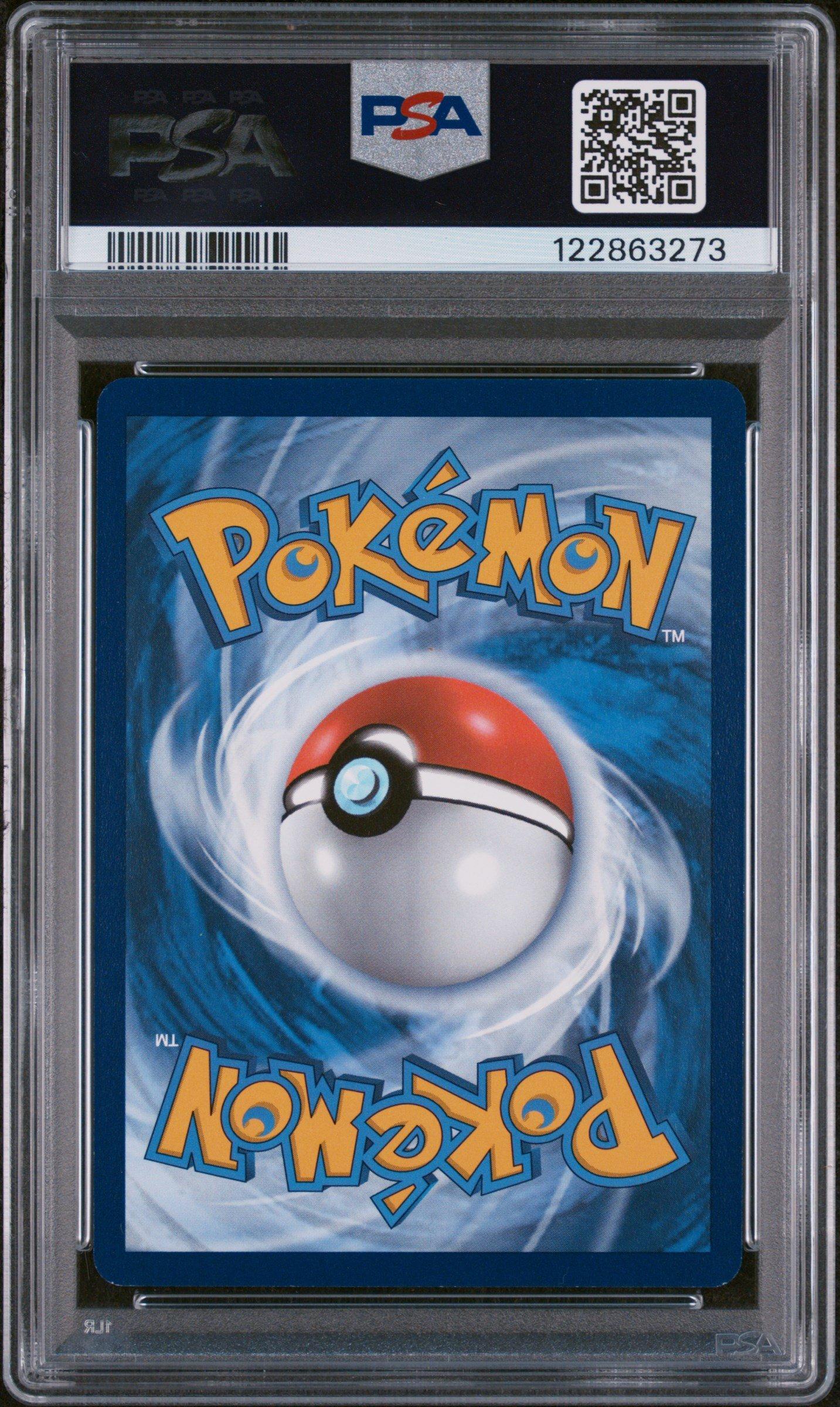 2025 Pokemon Dri En-destined Rivals 232 Cynthia's Garchomp Ex
