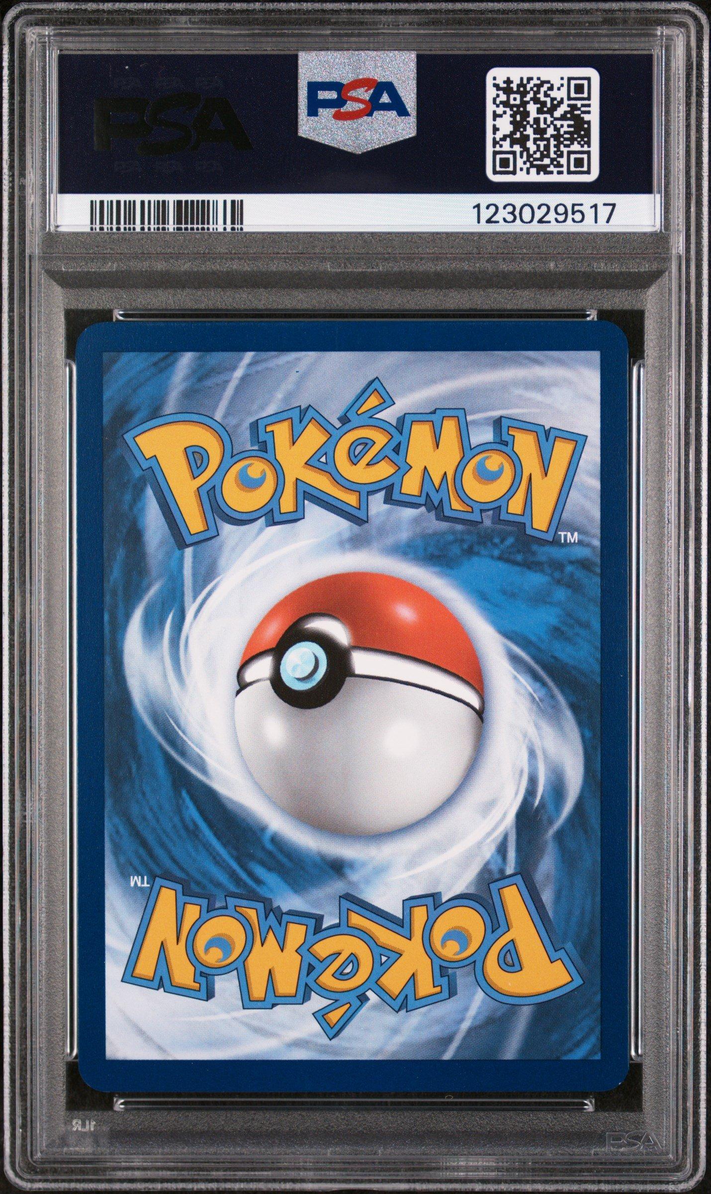 2025 Pokemon Dri En-destined Rivals 189 Rapidash Illustration Rare