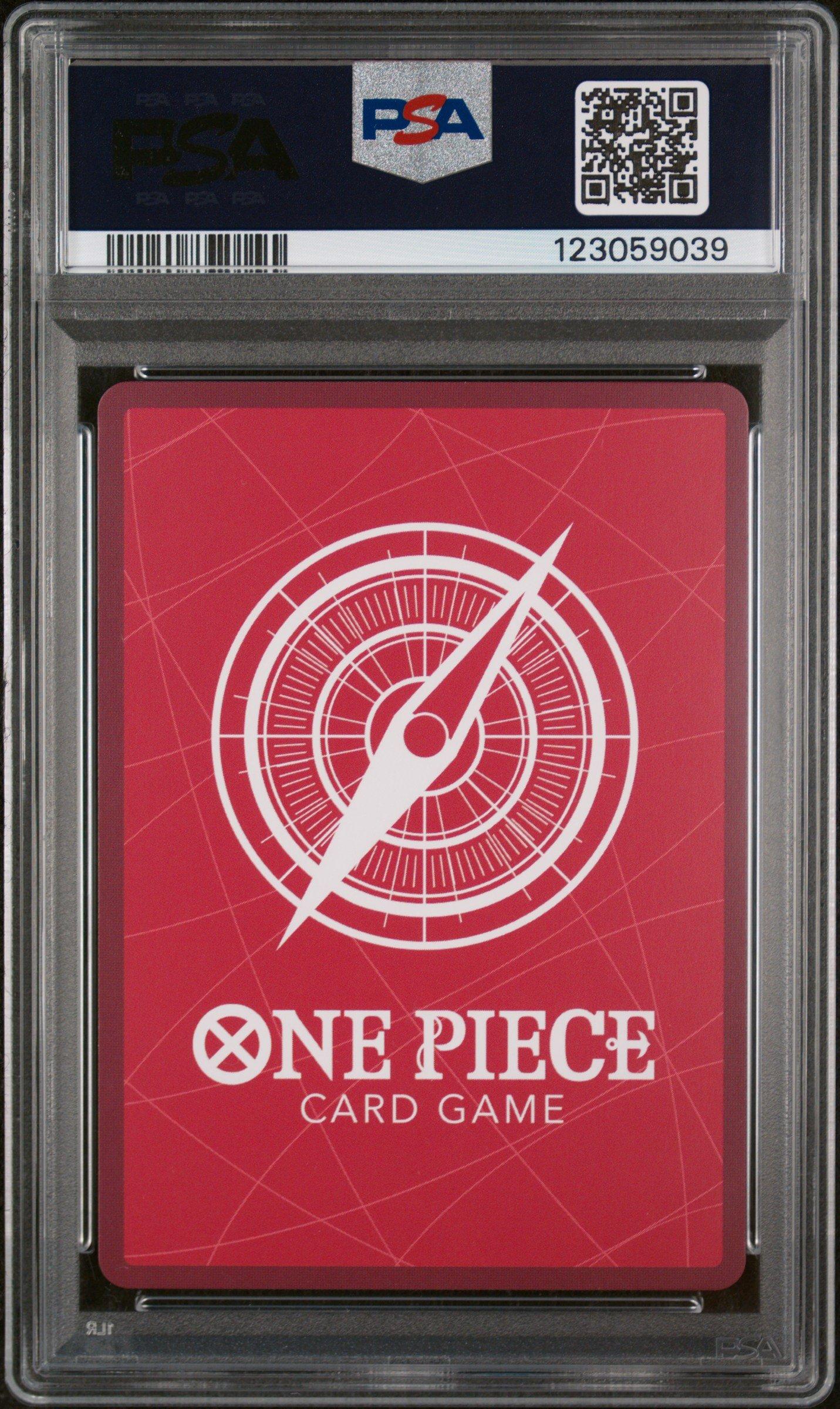 2025 One Piece Promos 010 Monkey D. Luffy Dodgers X One Piece