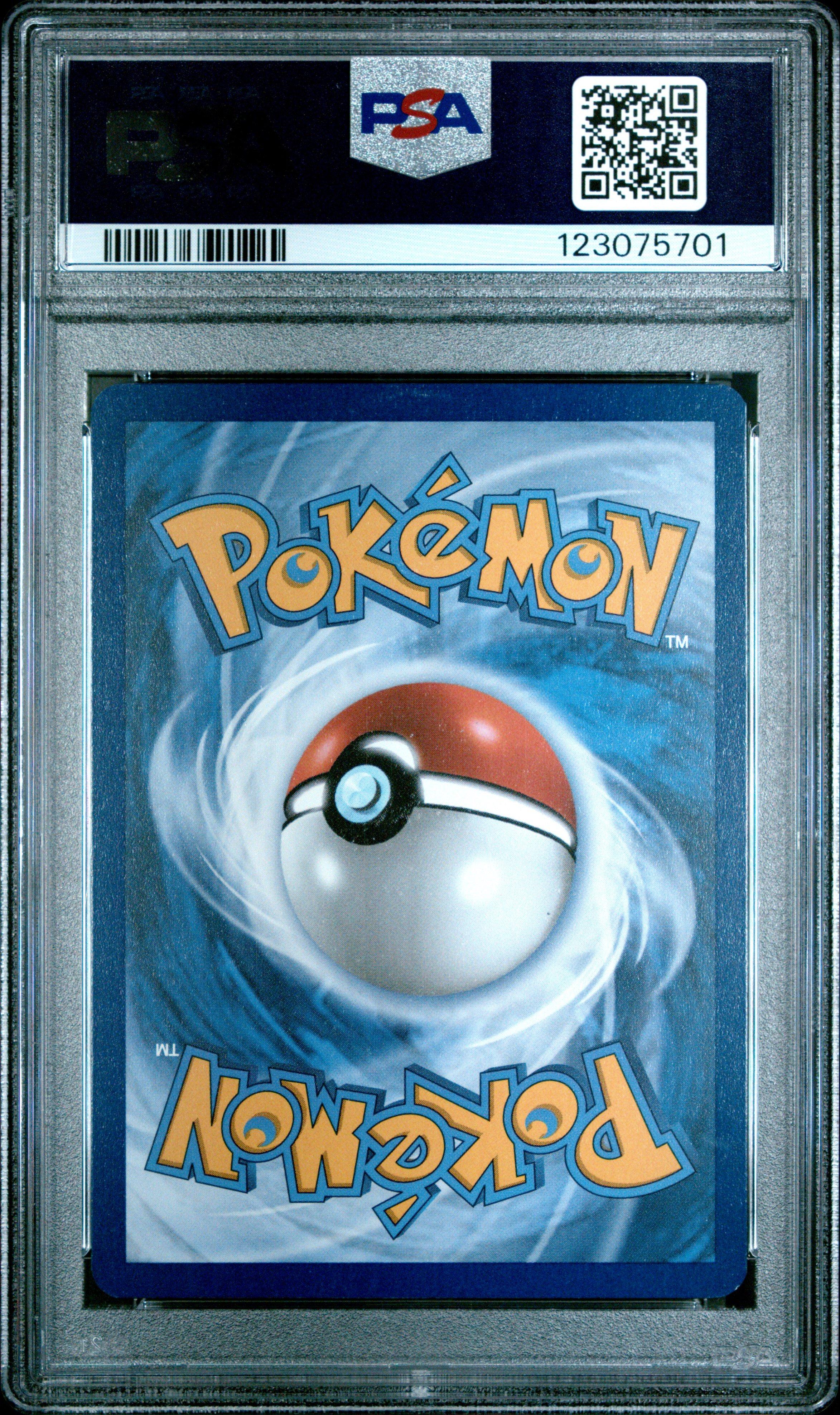 2025 Pokemon Jtg En-journey Together 182 Volcanion Ex Special