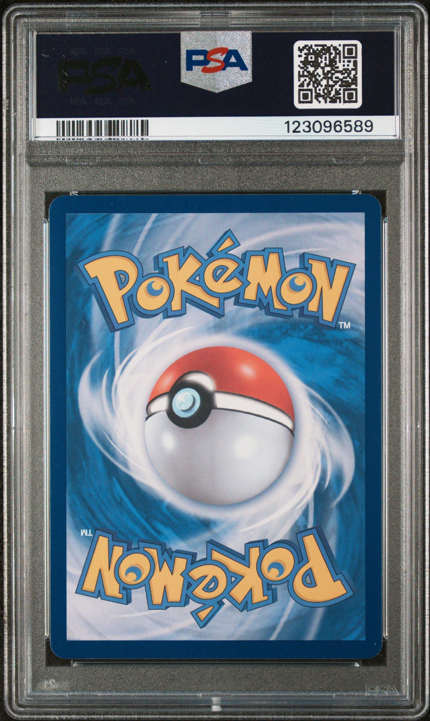2022 Pokemon Korean Sword & Shield Lost Abyss 111 Full Art