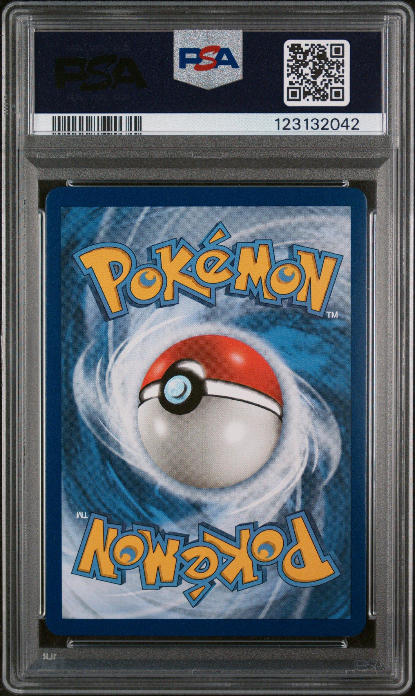 2016 Pokemon Xy Fates Collide 14 Delphox Break PSA 9 Graded Card | GameStop