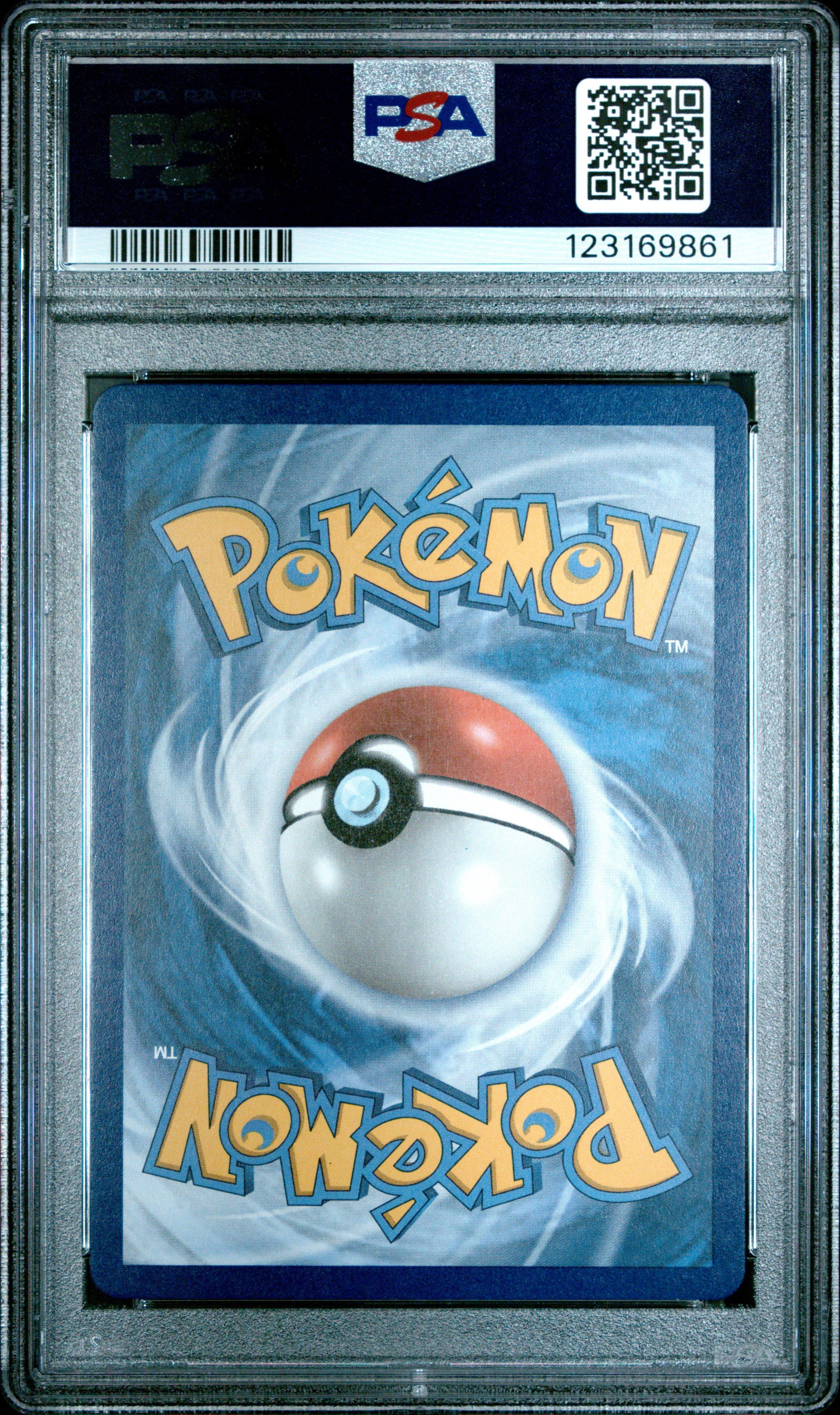 2021 Pokemon Celebrations Classic Collection 97 Xerneas Ex PSA 10