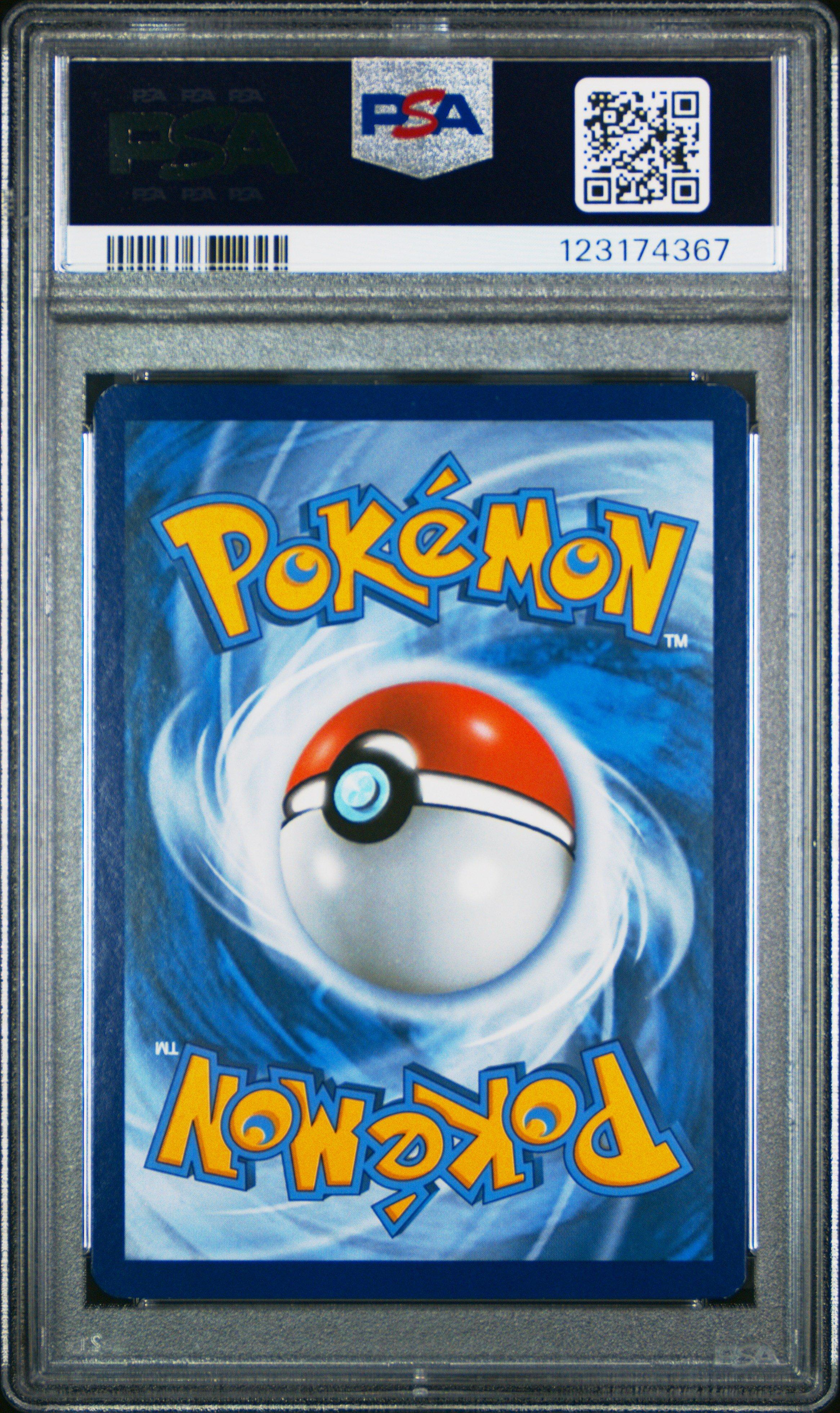 2016 Pokemon Xy Black Star Promo Xy126 Full Art/mew Ex Super