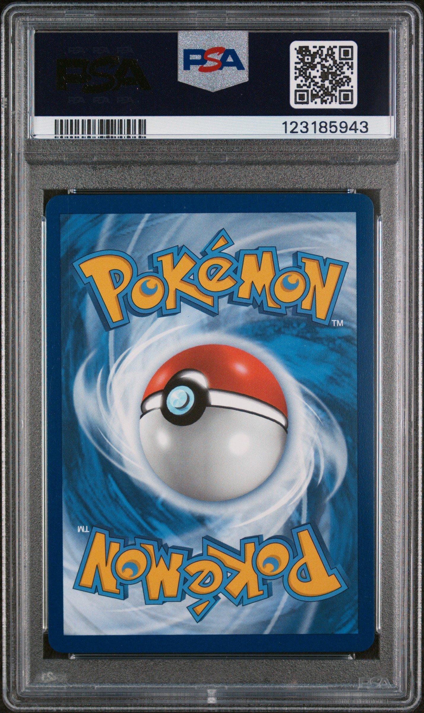 2025 Pokemon Dri En-destined Rivals 231 Team Rocket's Mewtwo Ex