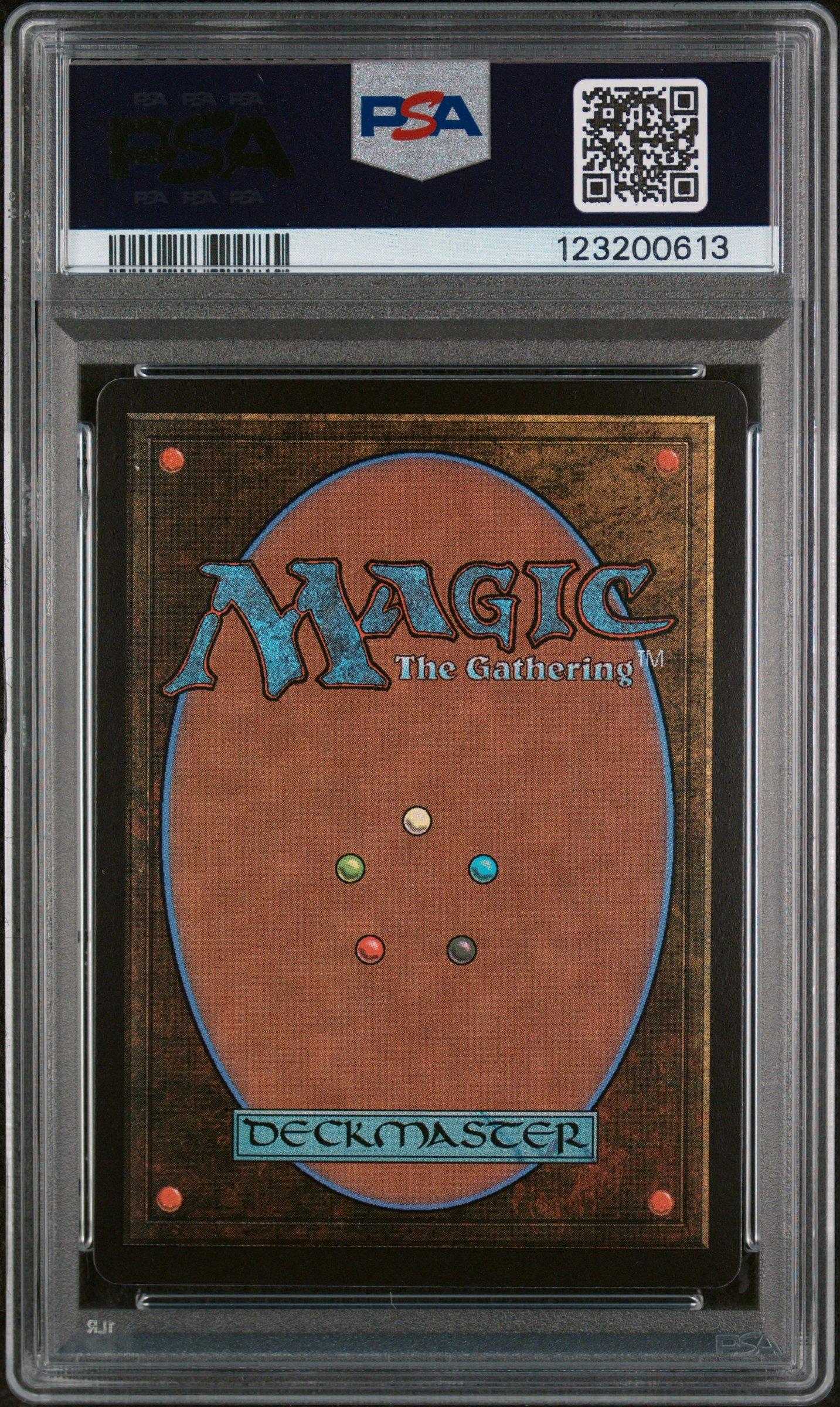 2025 Magic The Gathering Final Fantasy 0546 Noctis, Prince Of Lucis  Character Borderless-surge Foil PSA 10 Graded Card | GameStop