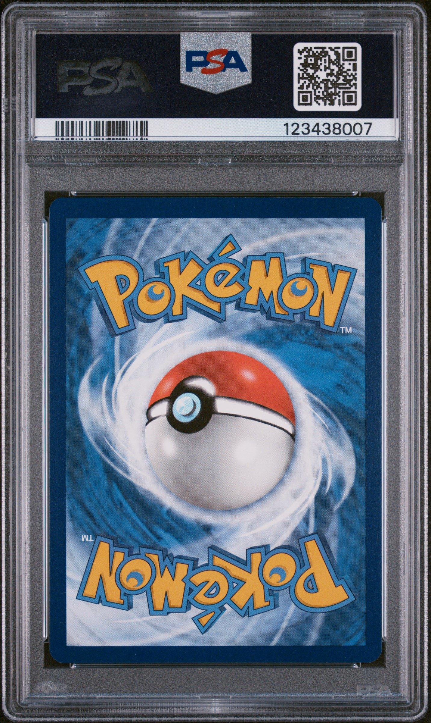 2023 Pokemon Svi En-scarlet & Violet 210 Drowzee Illustration Rare