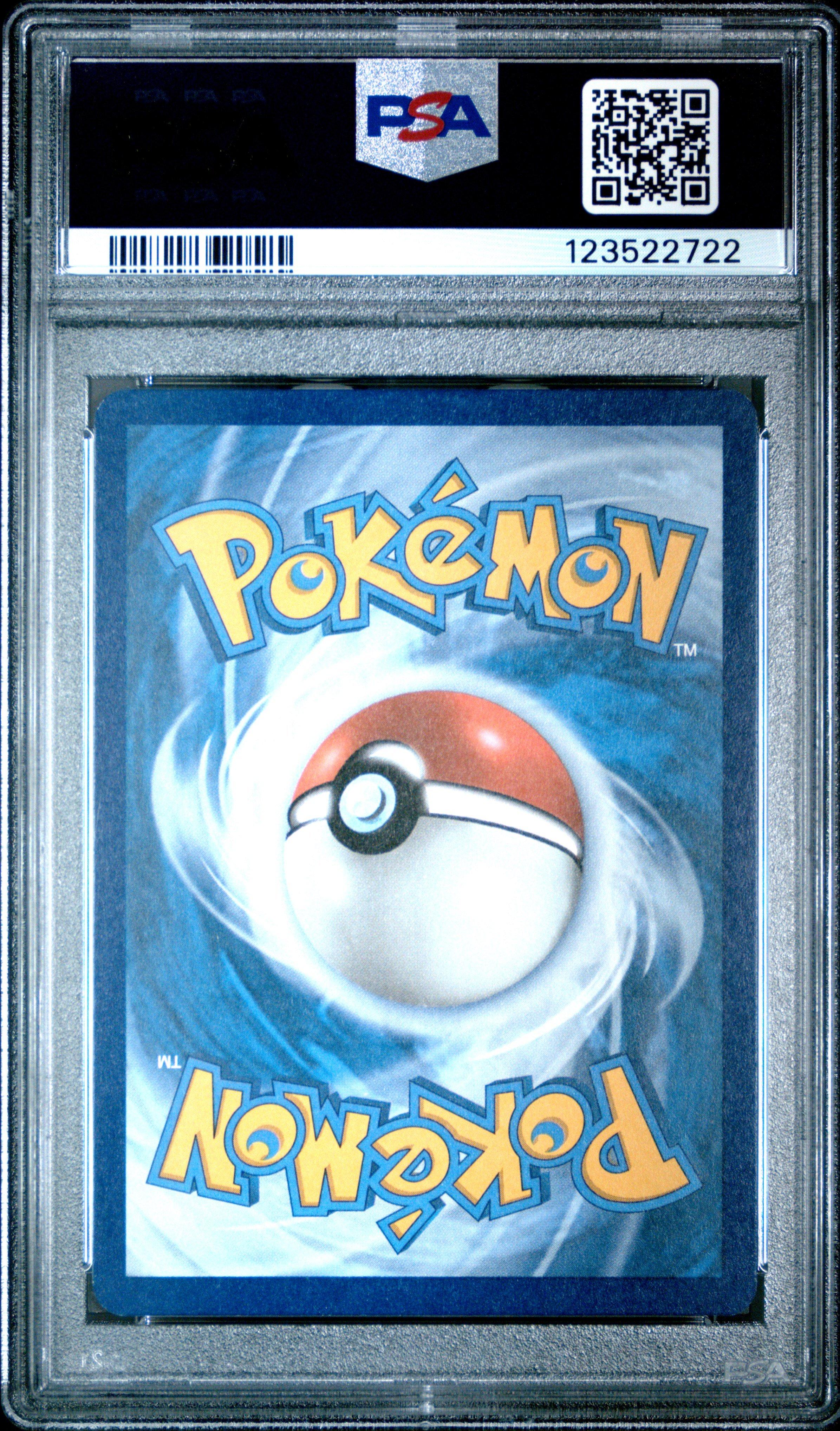 2021 Pokemon Swsh Black Star Promo 144 Greninja-gold Star