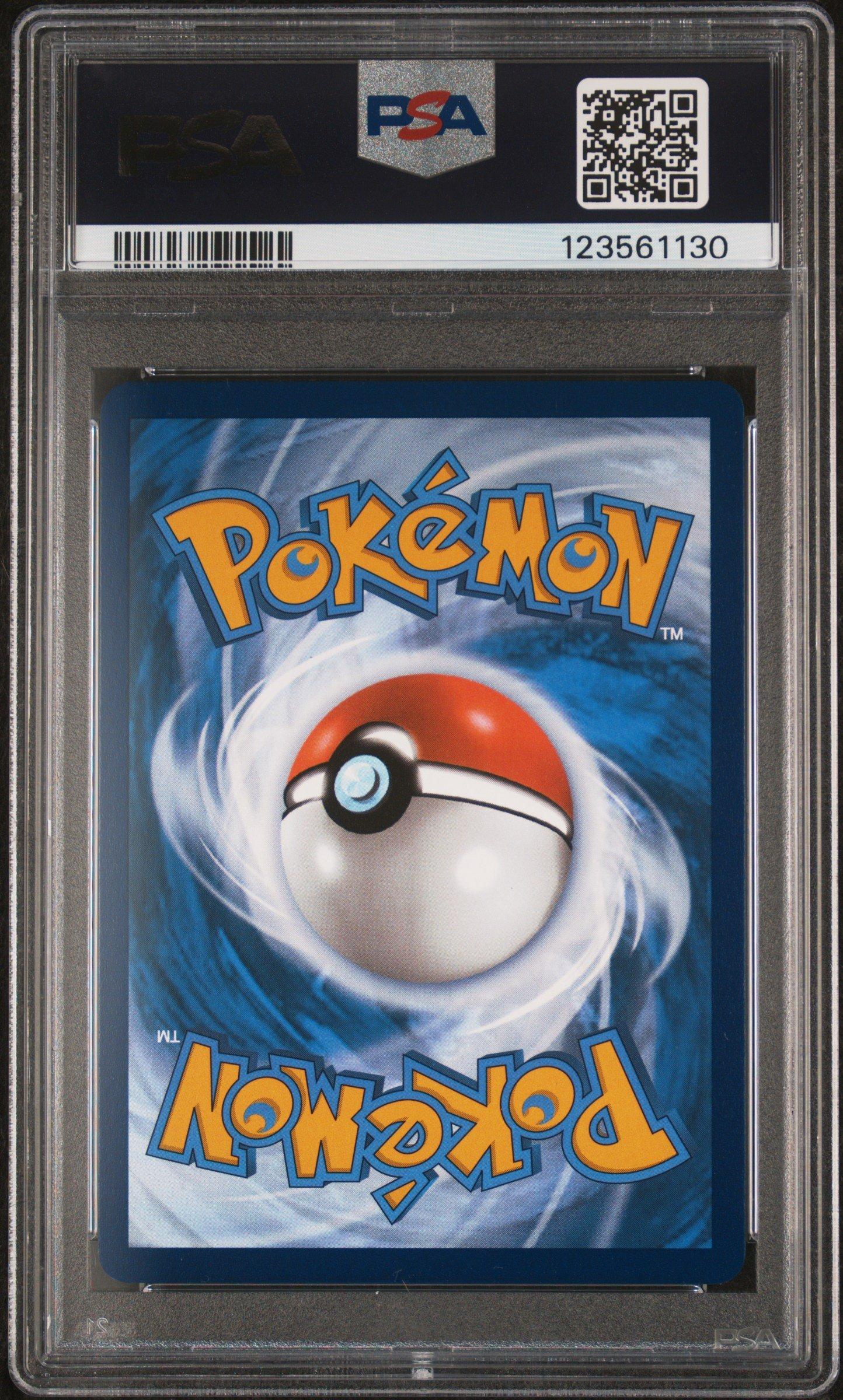 2025 Pokemon Wht En-white Flare 173 Reshiram Ex Black White Rare