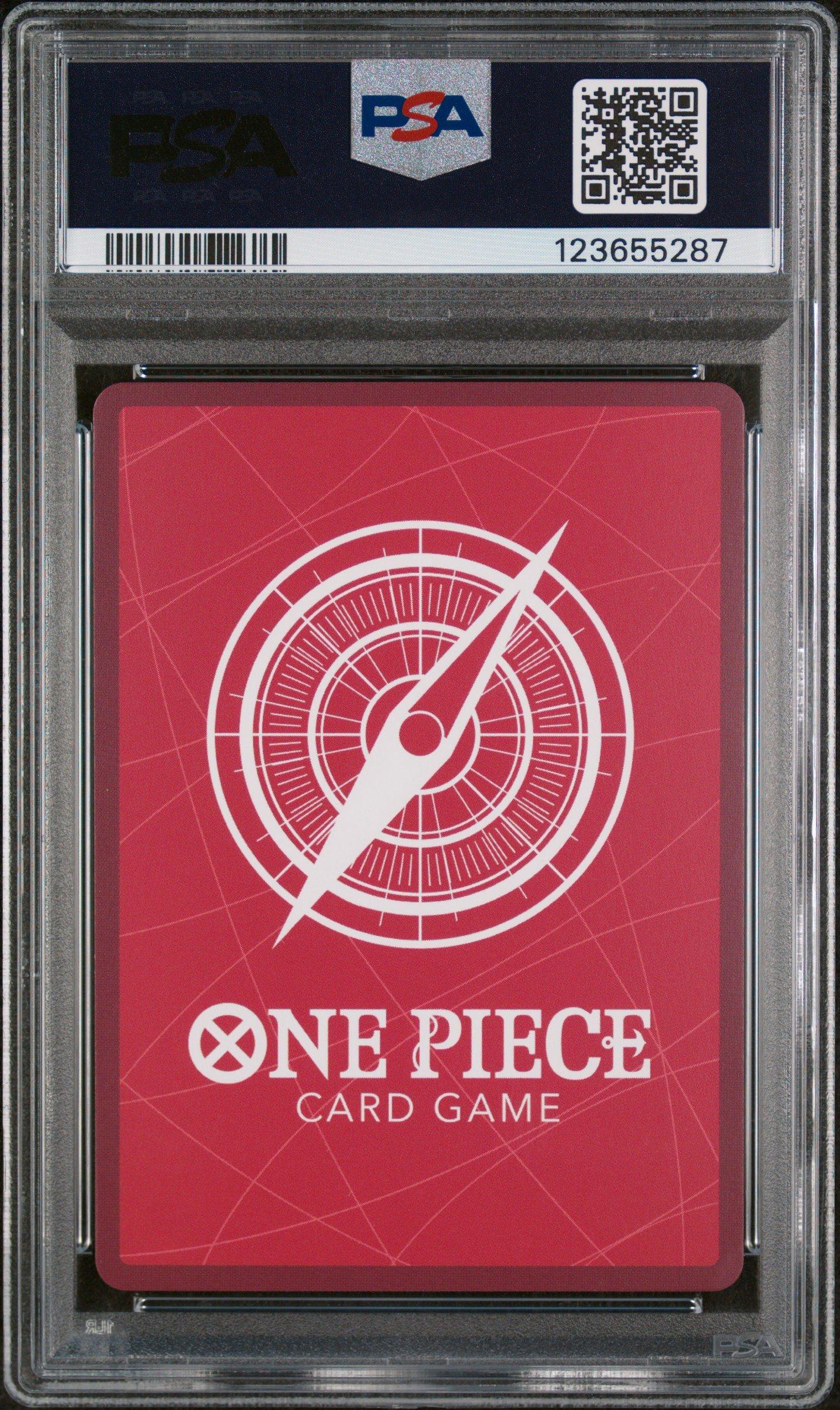 2025 One Piece Promos 010 Monkey D. Luffy Dodgers X One Piece
