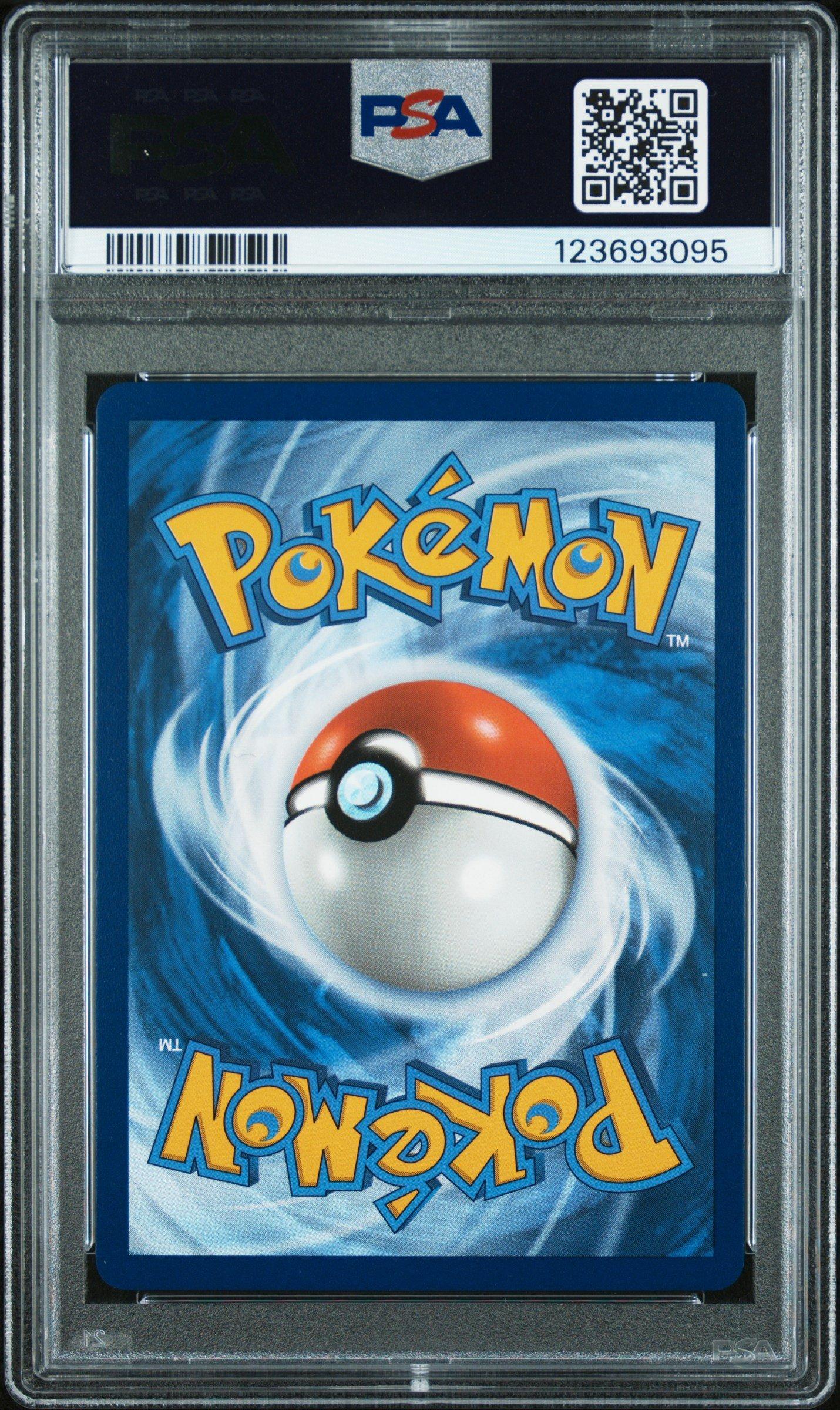 2025 Pokemon Dri En-destined Rivals 087 Team Rocket's Mimikyu