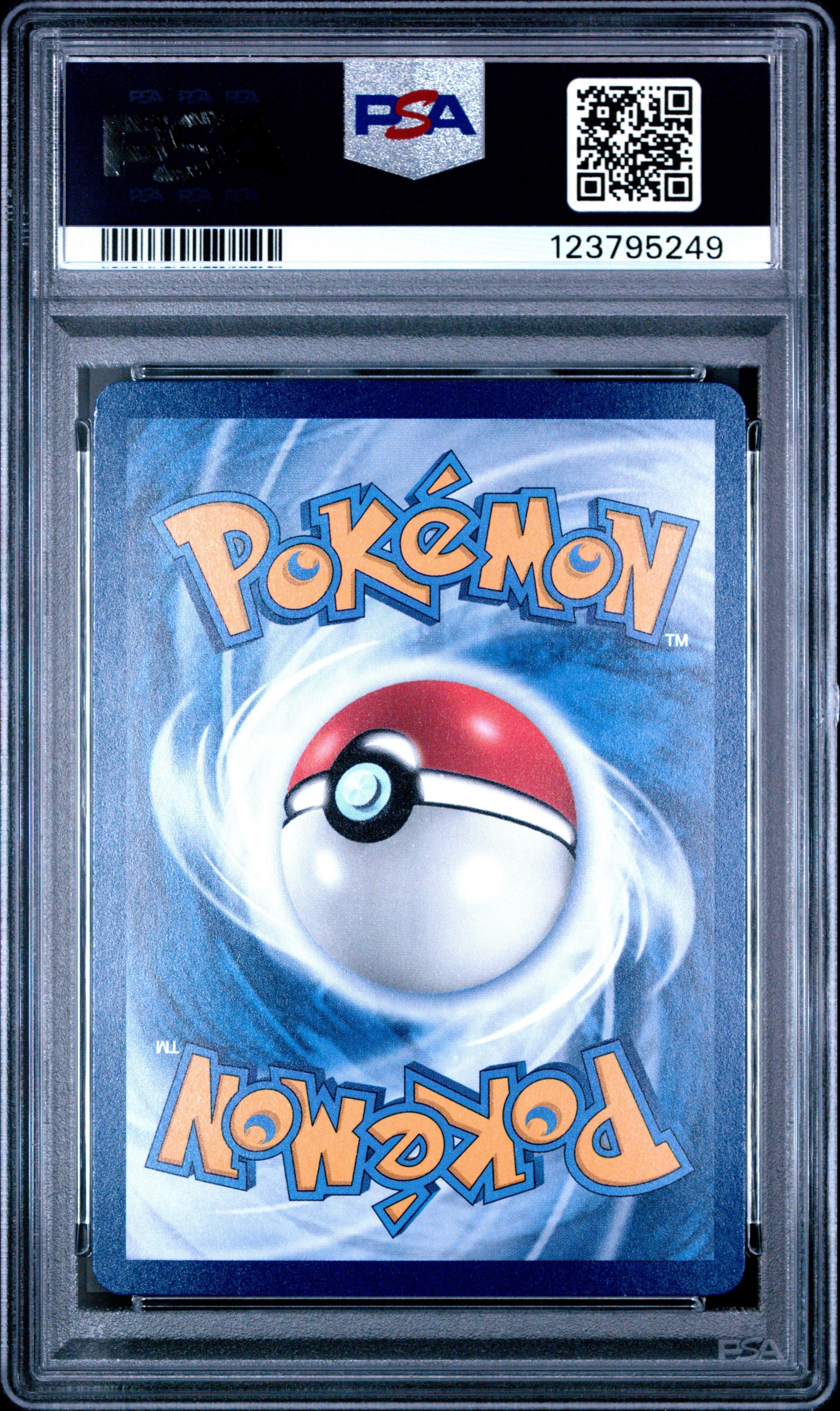 2023 Pokemon Traditional Chinese Sv-p Promo 057 Taipei