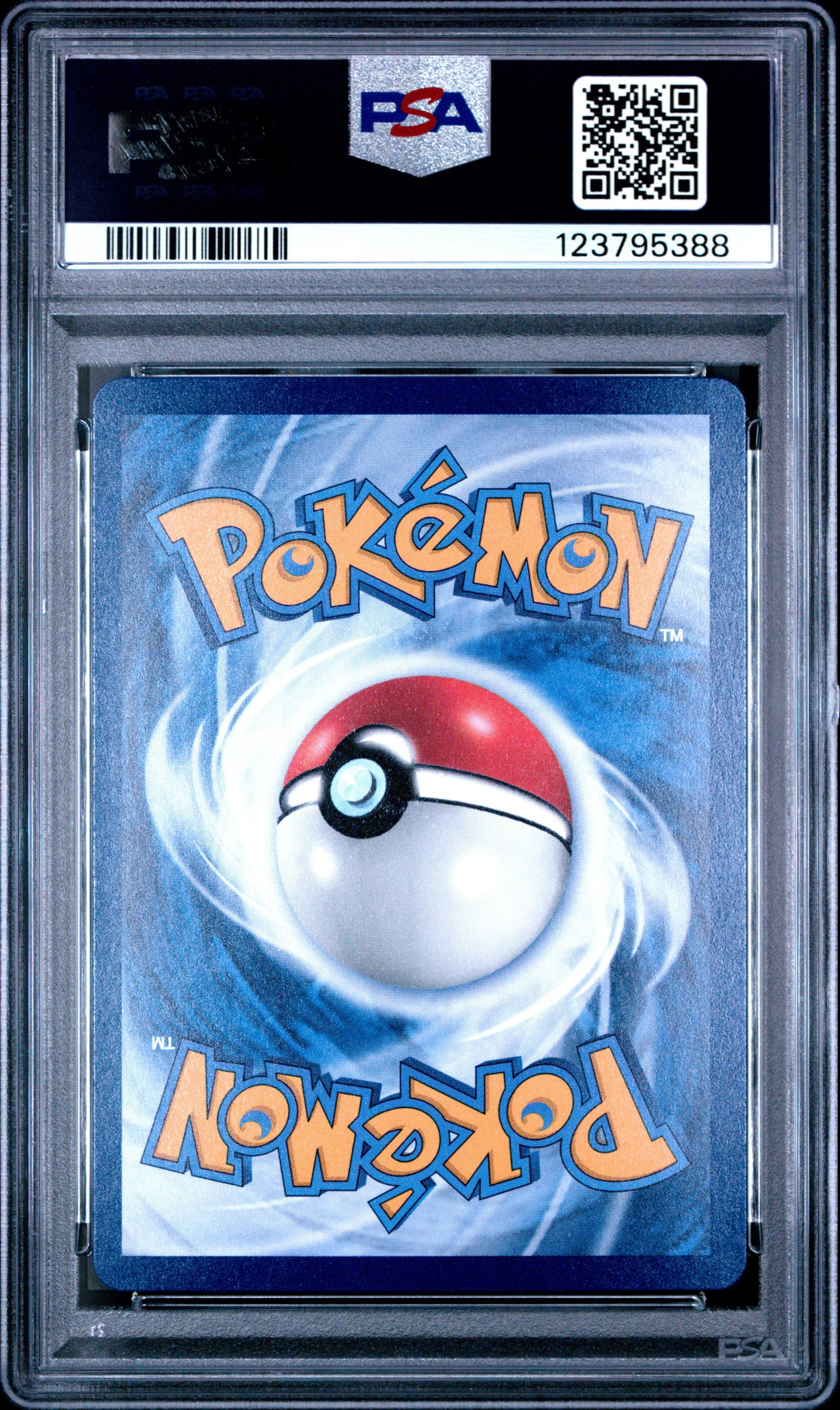 2023 Pokemon Traditional Chinese Sv-p Promo 057 Taipei's Pikachu