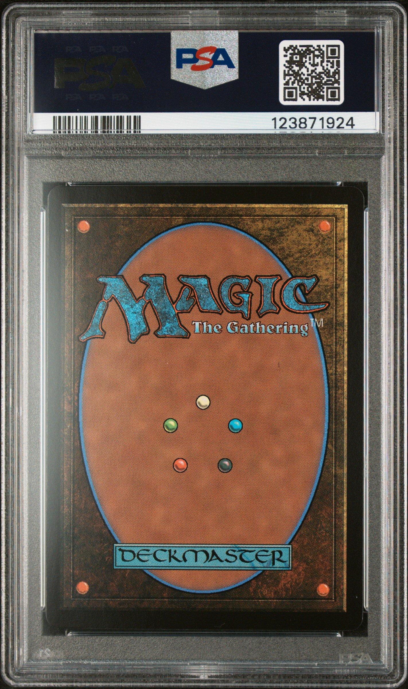 2025 Magic The Gathering Final Fantasy 0522 Gogo, Master Of