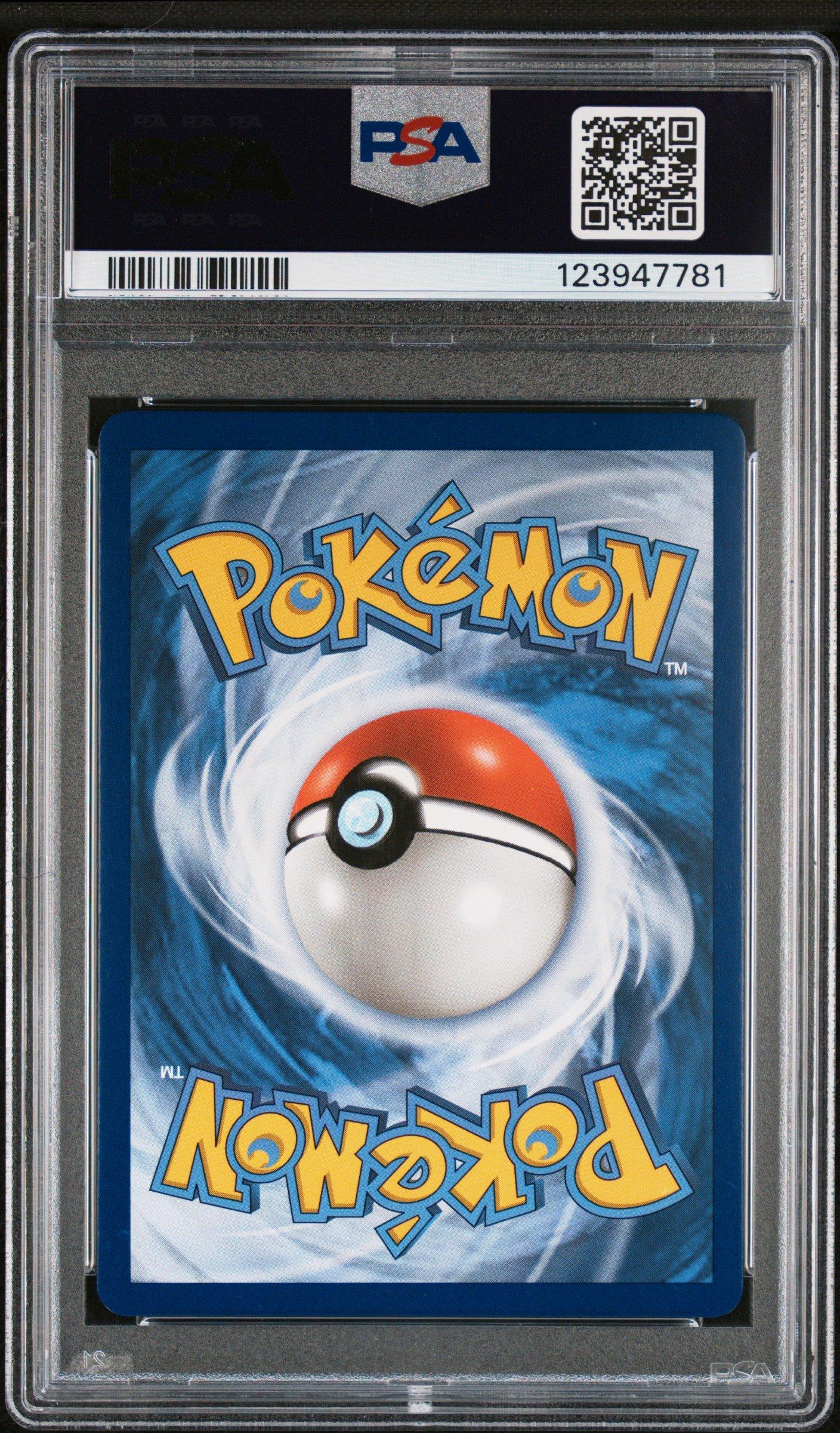 2016 Pokemon Xy Evolutions 13 M Charizard Ex PSA 10 Graded Card