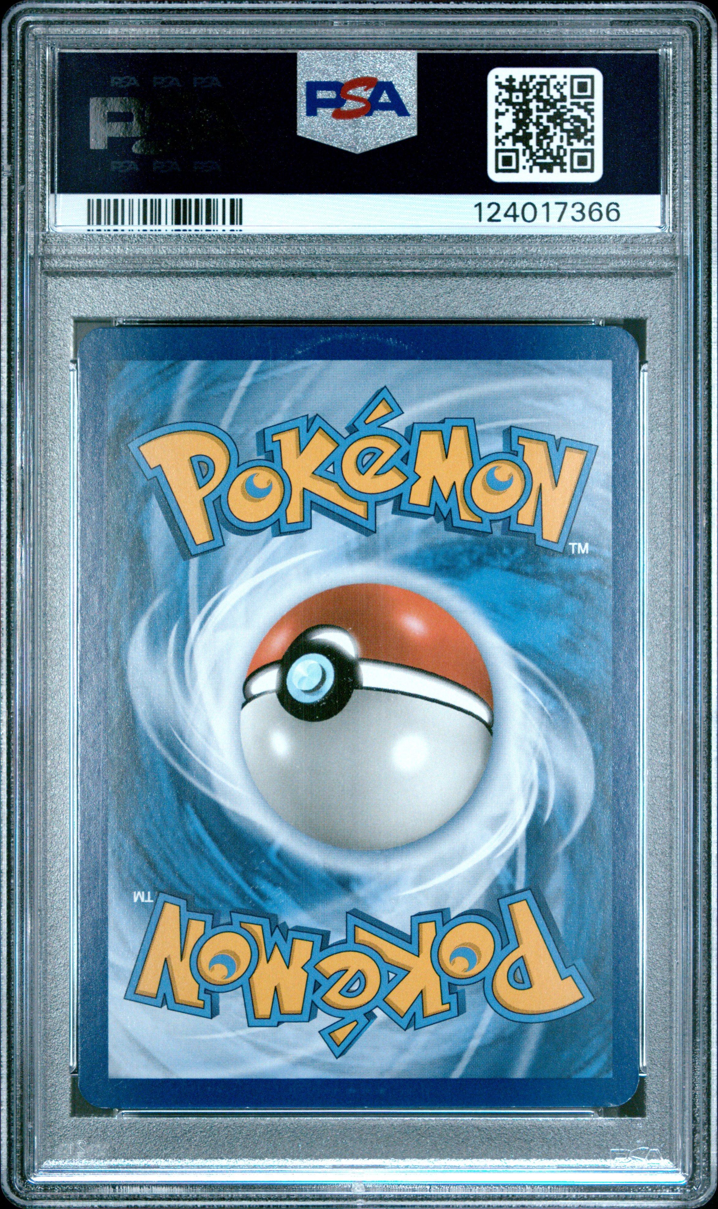 2019 Pokemon Sun & Moon Unbroken Bonds 107 Greninja & Zoroark Gx PSA