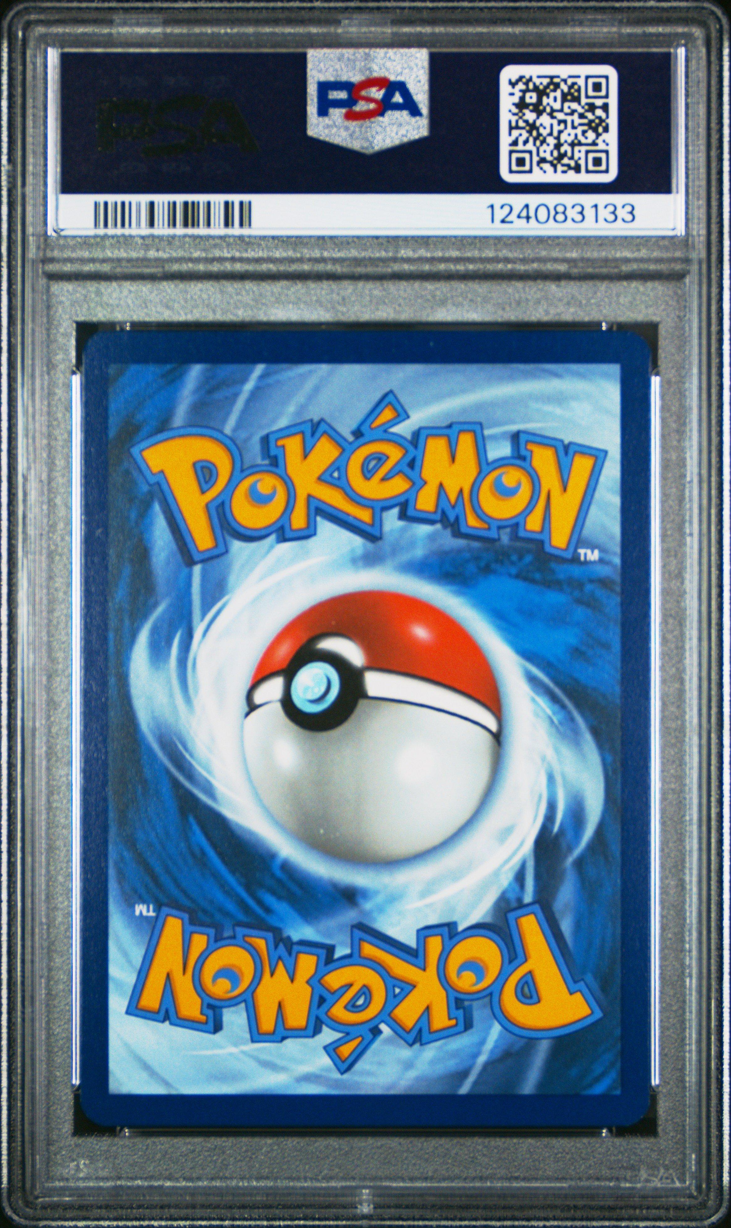2025 Pokemon Dri En-destined Rivals 191 Team Rocket's Houndoom