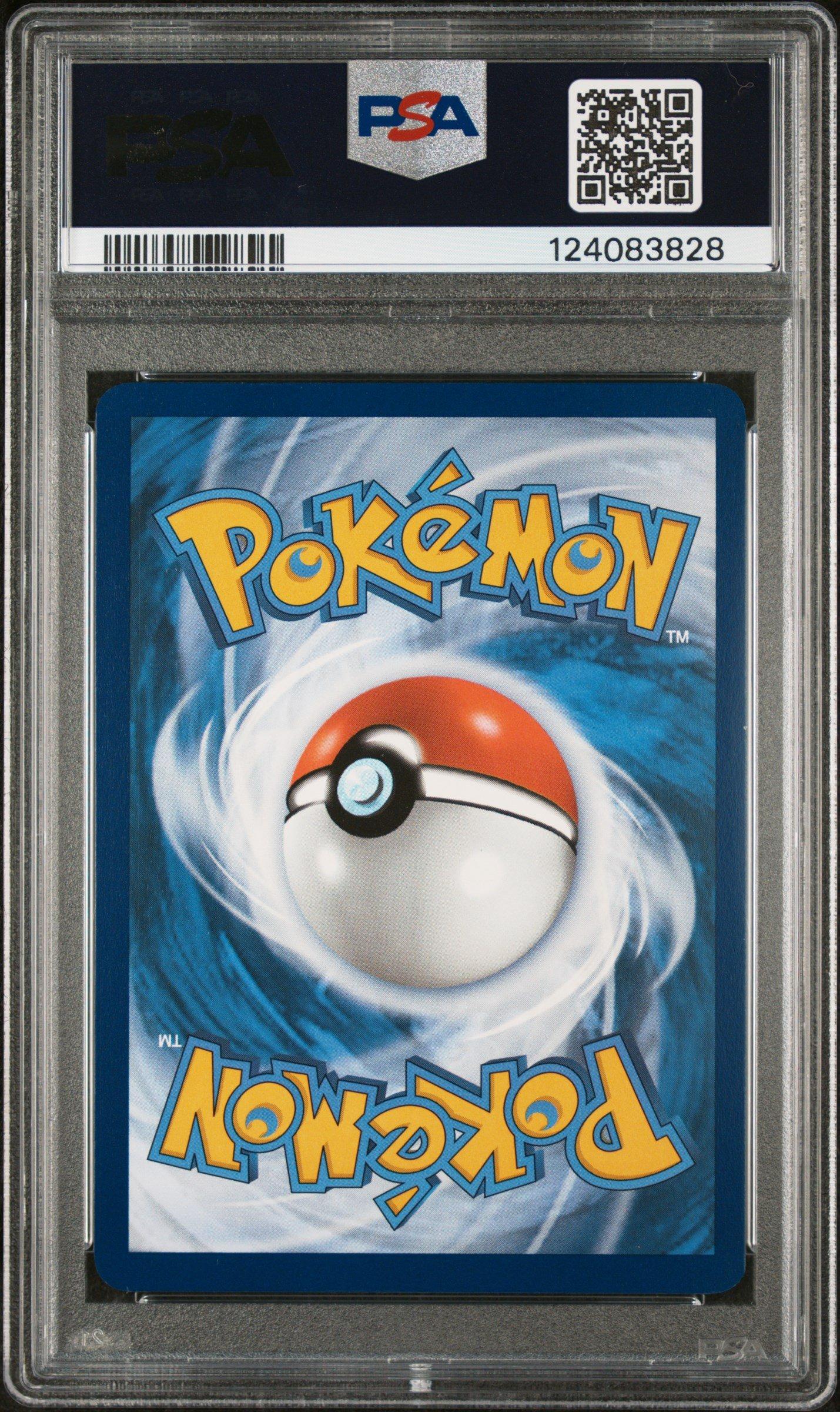 2025 Pokemon Jtg En-journey Together 161 Articuno Illustration Rare PSA 10  Graded Card | GameStop