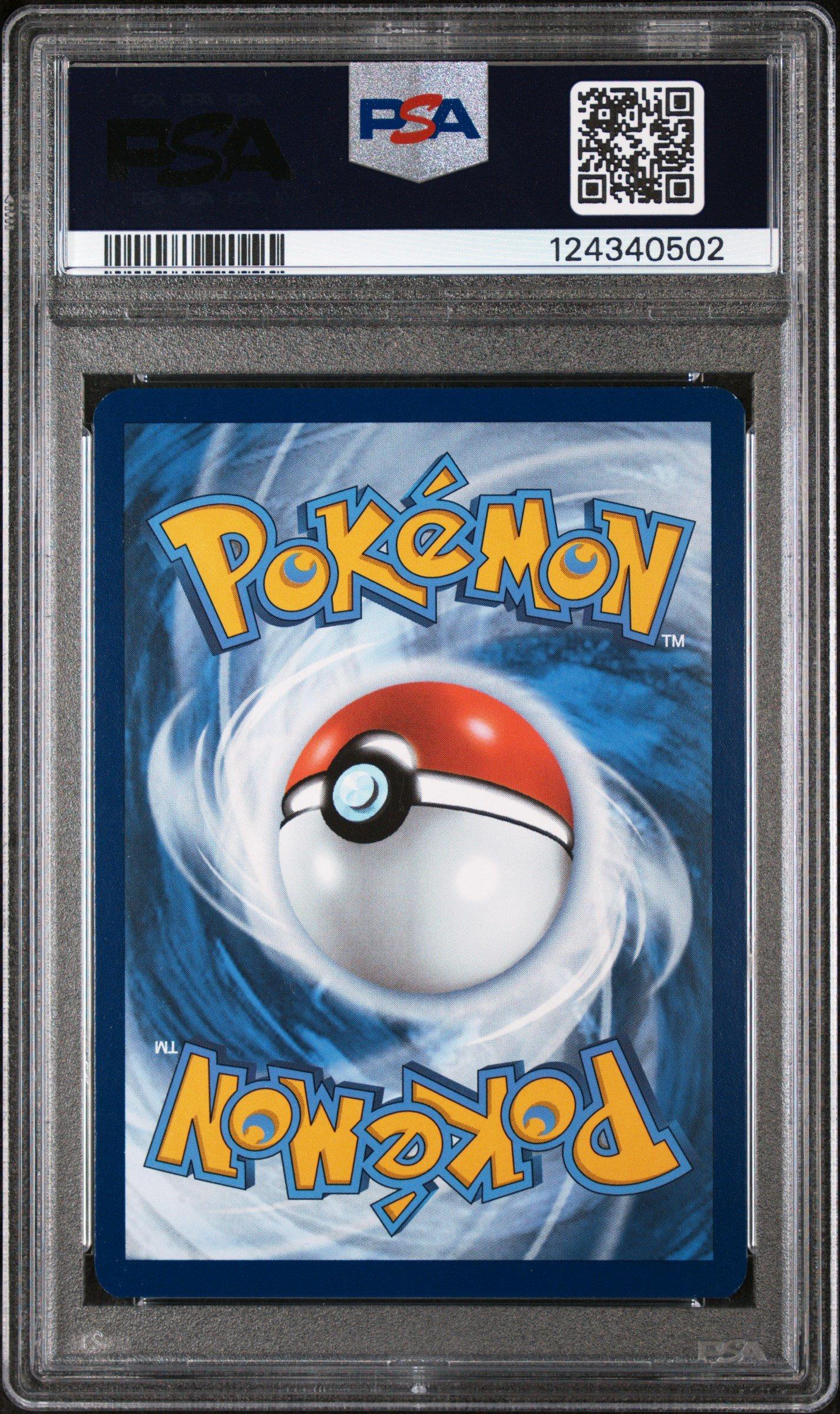 2025 Pokemon Jtg En-journey Together 185 N's Zoroark Ex Special